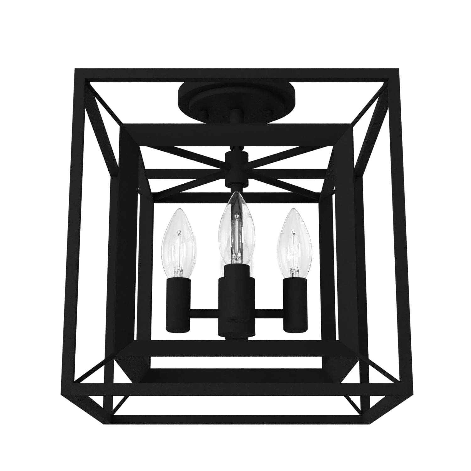 Doherty Convertible 4 Light Pendant 12 inch 14 Doherty Convertible 4 Light Pendant 12 inch