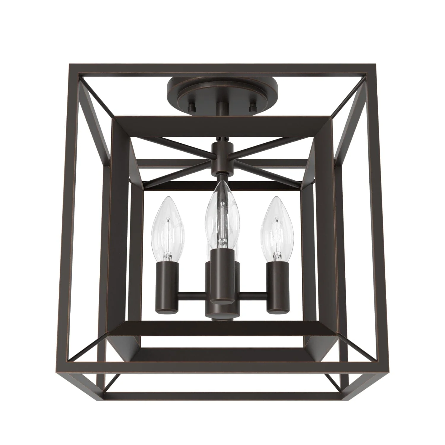 Doherty Convertible 4 Light Pendant 12 inch 15 Doherty Convertible 4 Light Pendant 12 inch