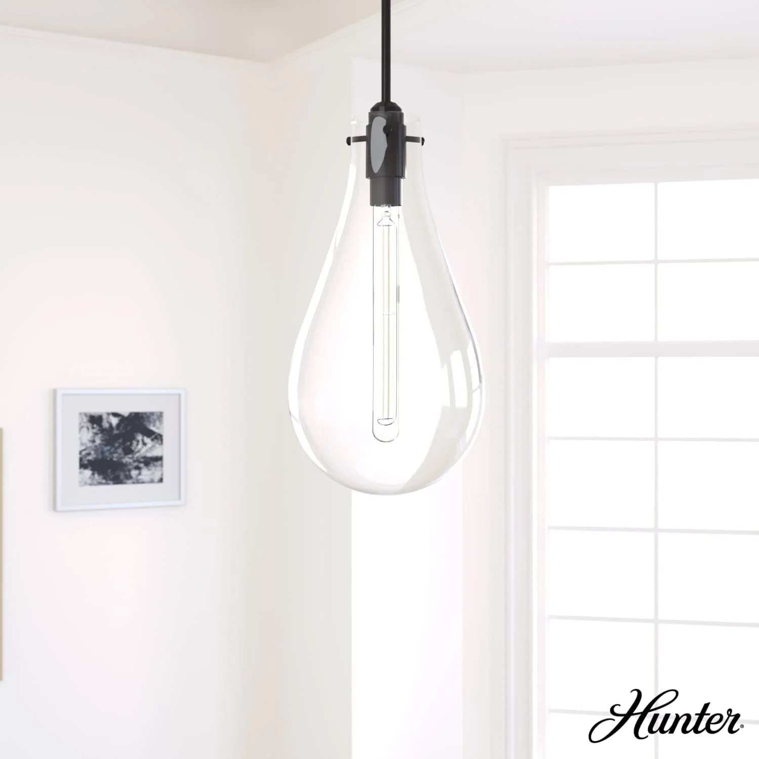 Lundin 1 Light Pendant 11 inch 1 Lundin 1 Light Pendant 11 inch