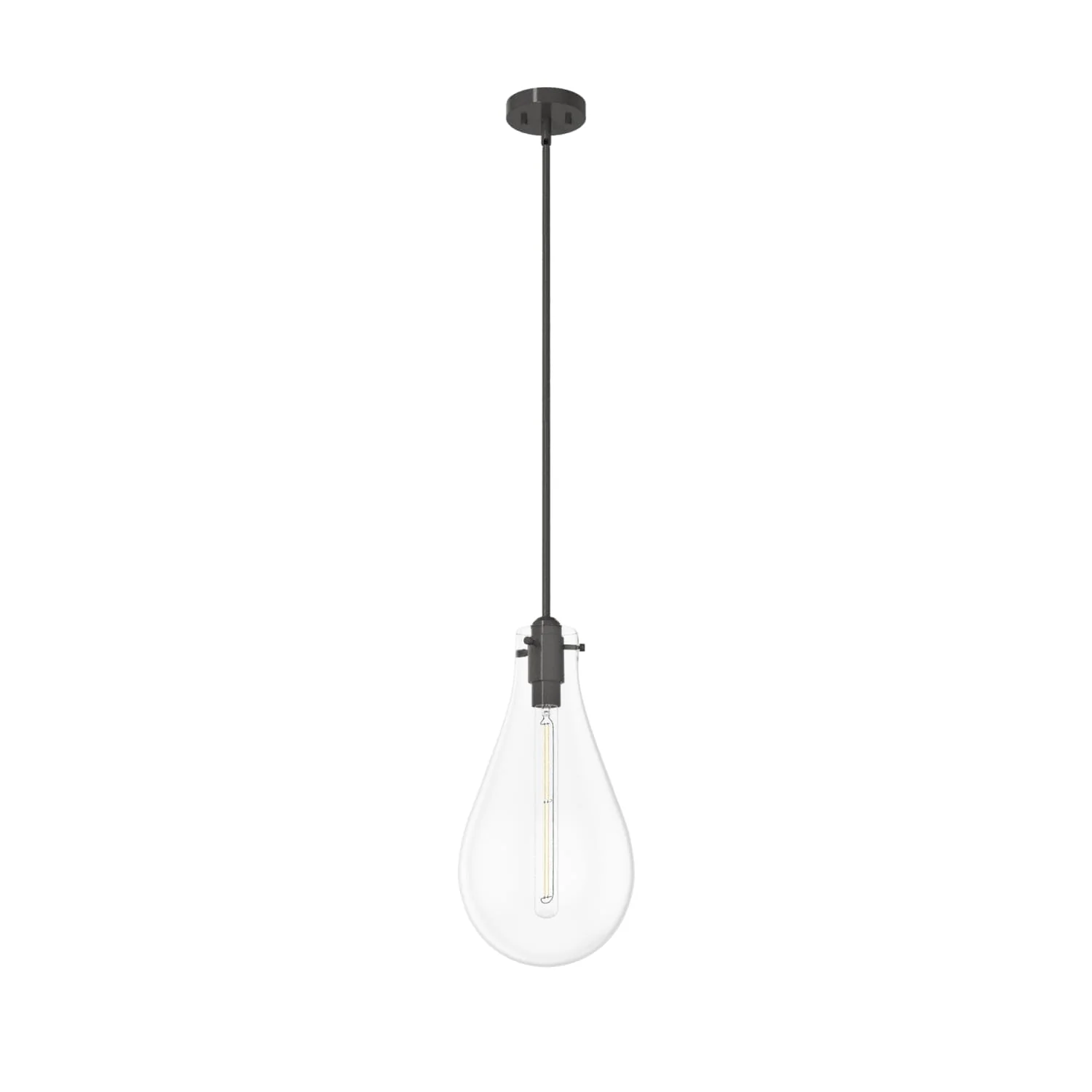 Lundin 1 Light Pendant 11 inch 12 Lundin 1 Light Pendant 11 inch