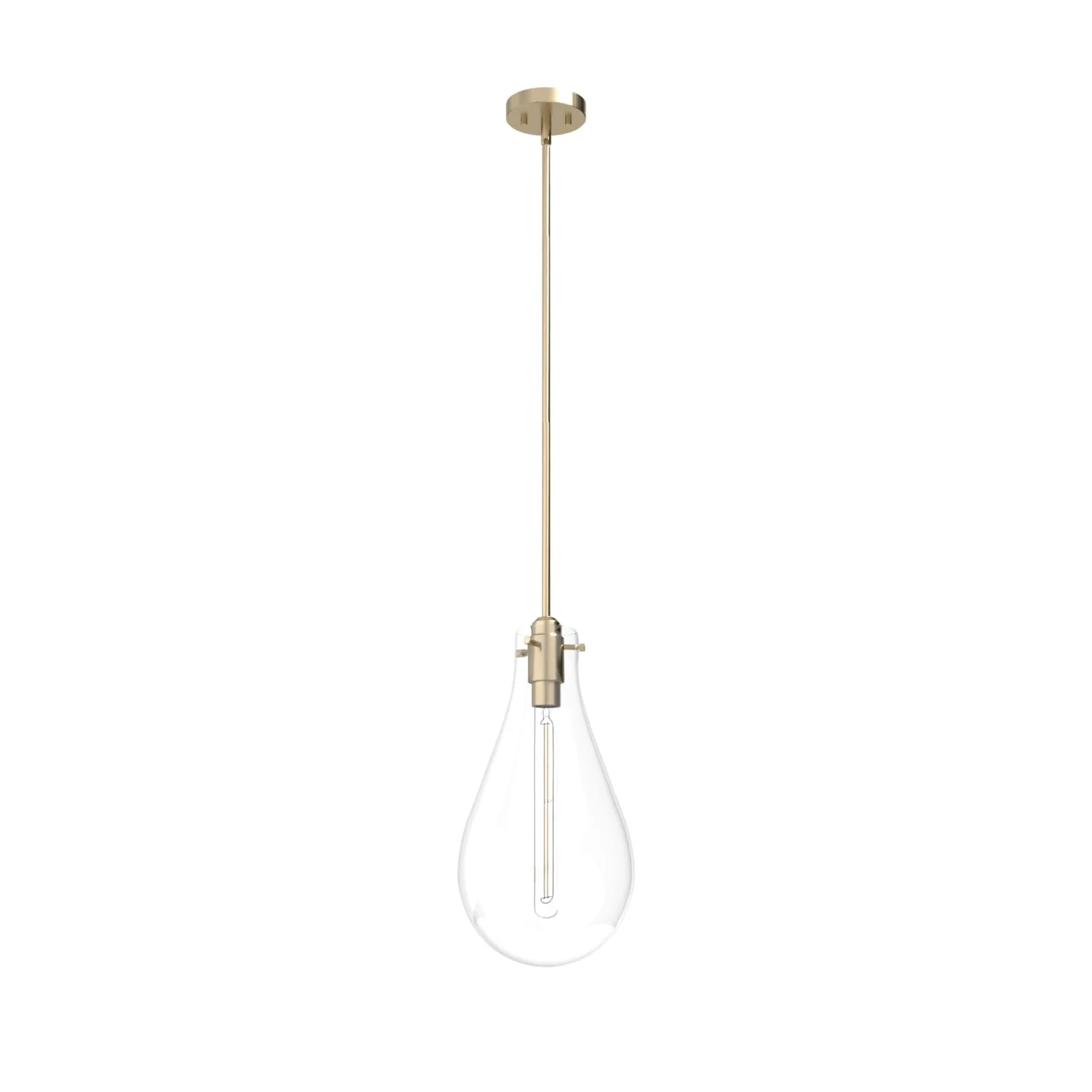 Lundin 1 Light Pendant 11 inch 13 Lundin 1 Light Pendant 11 inch