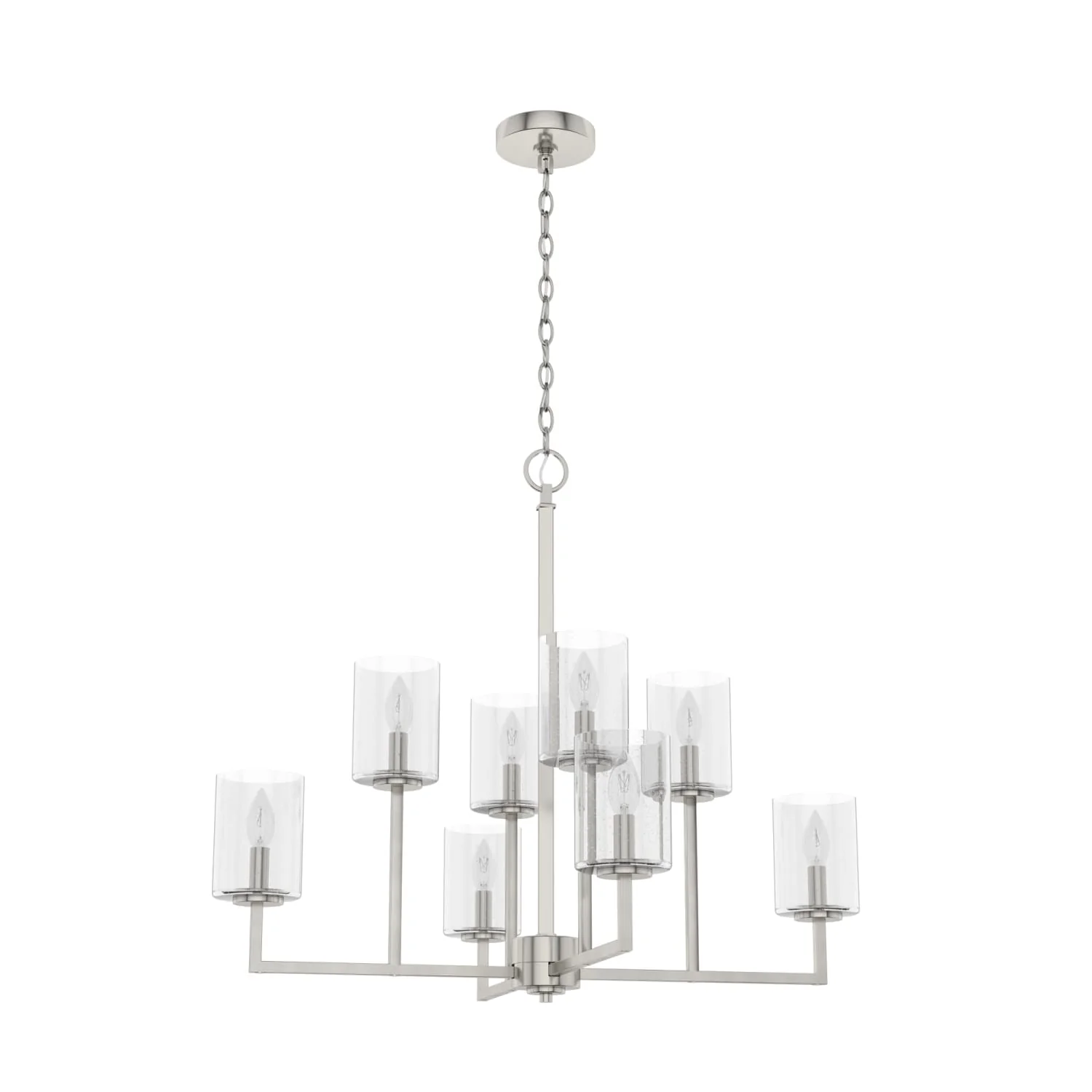 Kerrison Chandelier 8 Light 7 Kerrison Chandelier 8 Light