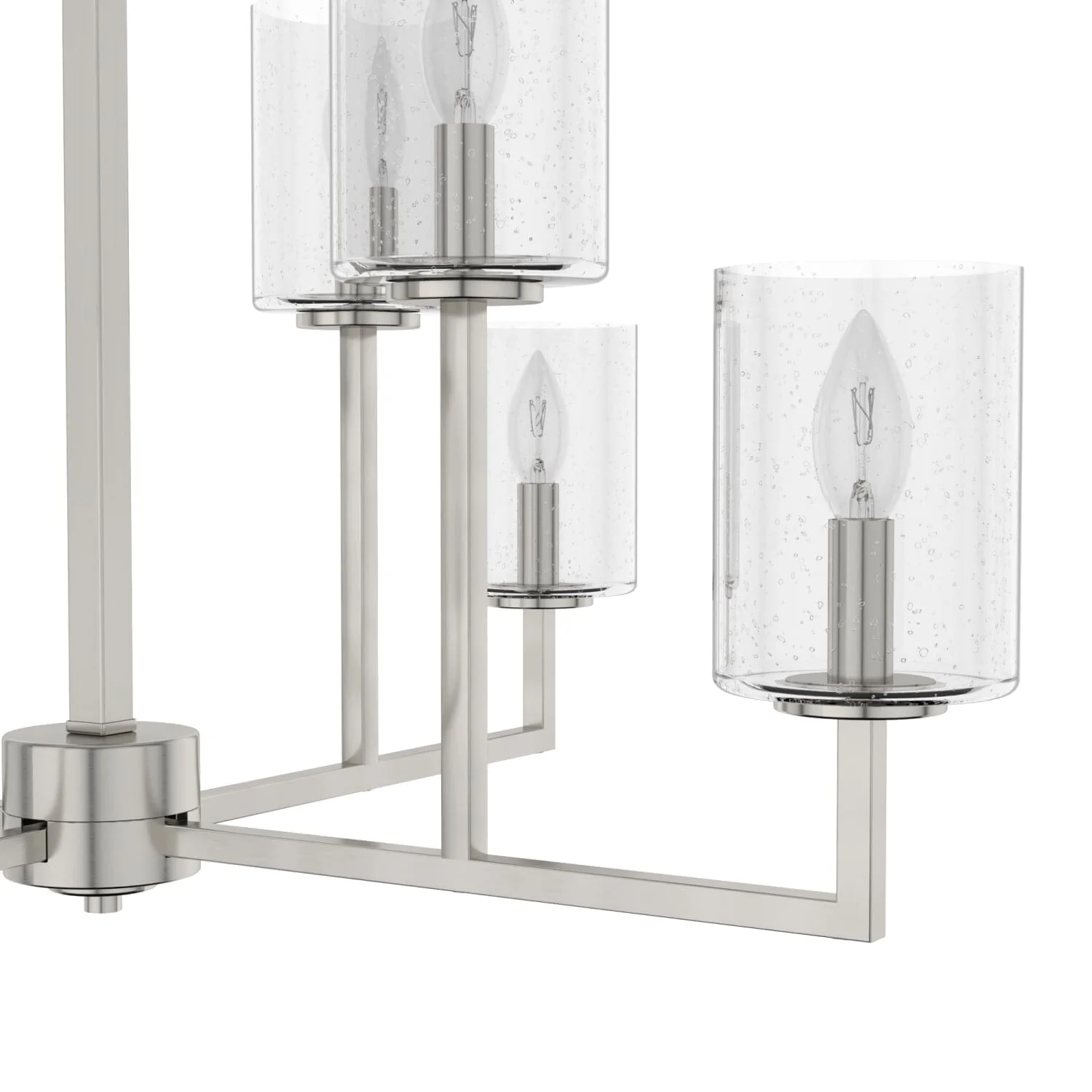 Kerrison Chandelier 8 Light 8 Kerrison Chandelier 8 Light
