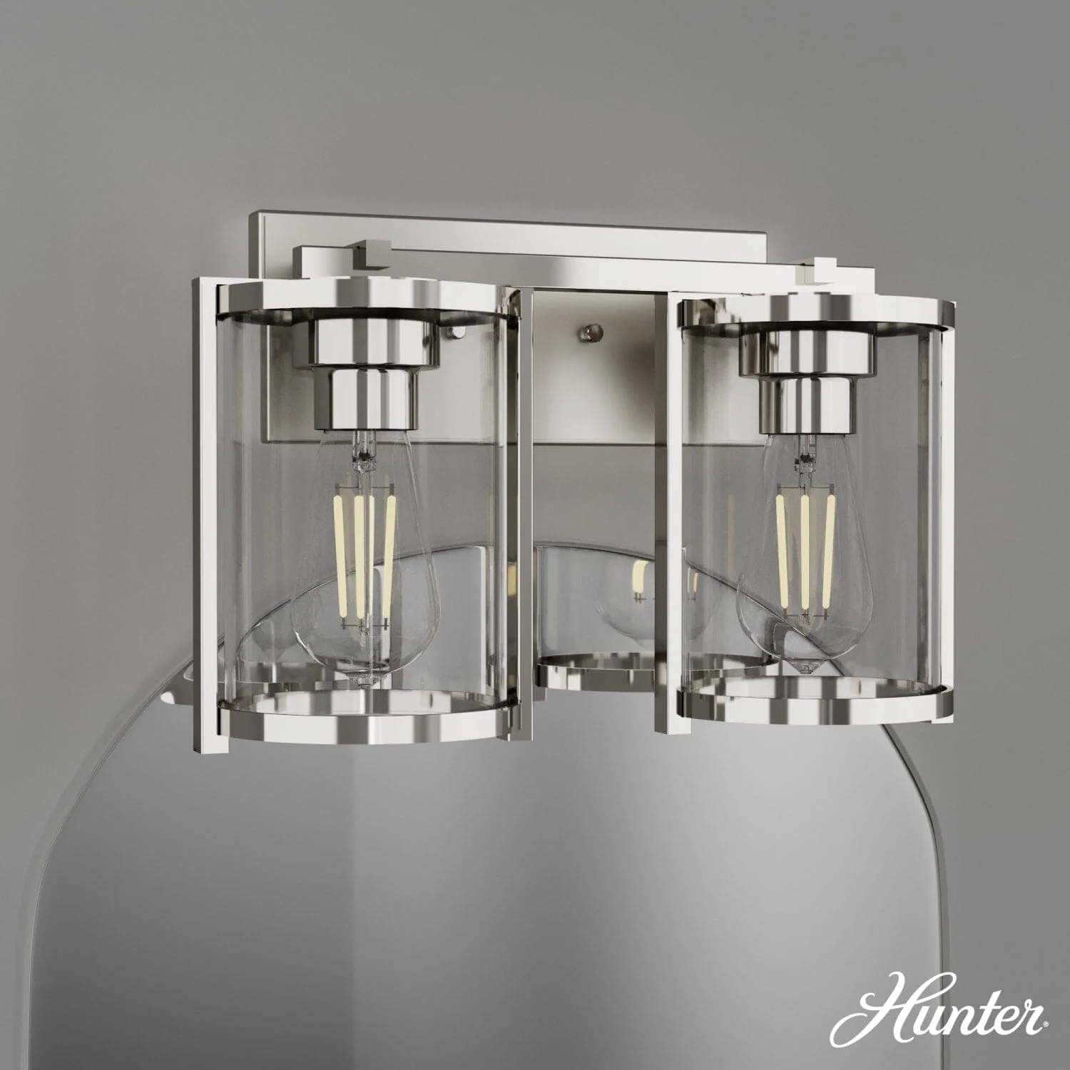 2 Light Astwood Vanity