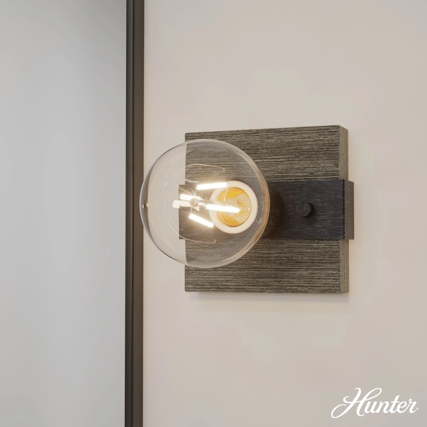Donelson 1 Light Sconce 1 Donelson 1 Light Sconce