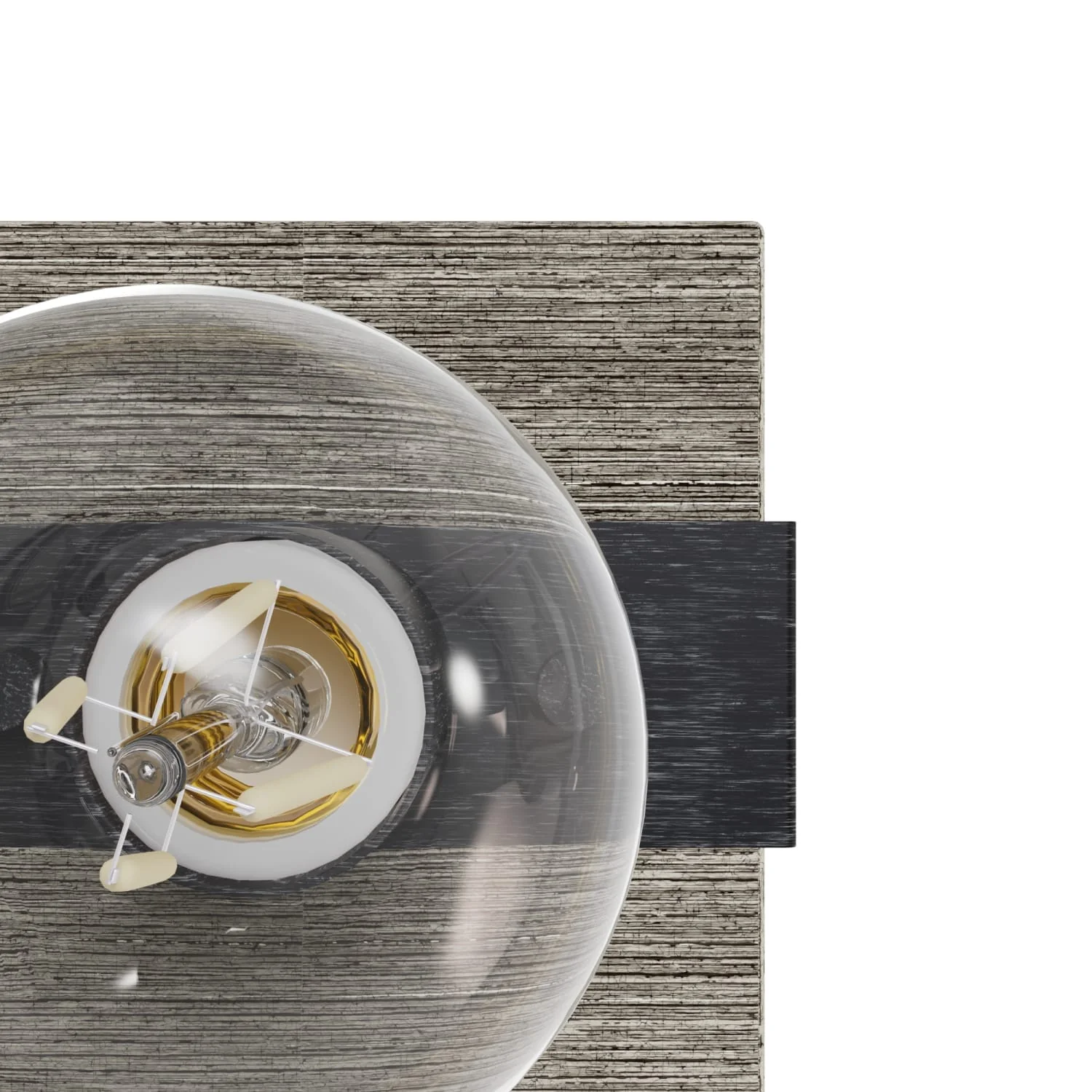 Donelson 1 Light Sconce 14 Donelson 1 Light Sconce