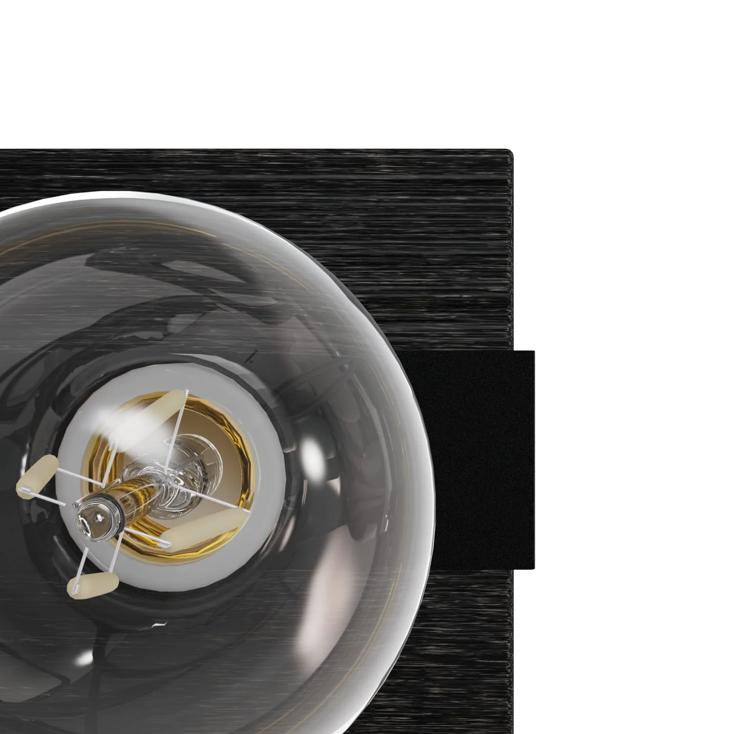 Donelson 1 Light Sconce 15 Donelson 1 Light Sconce