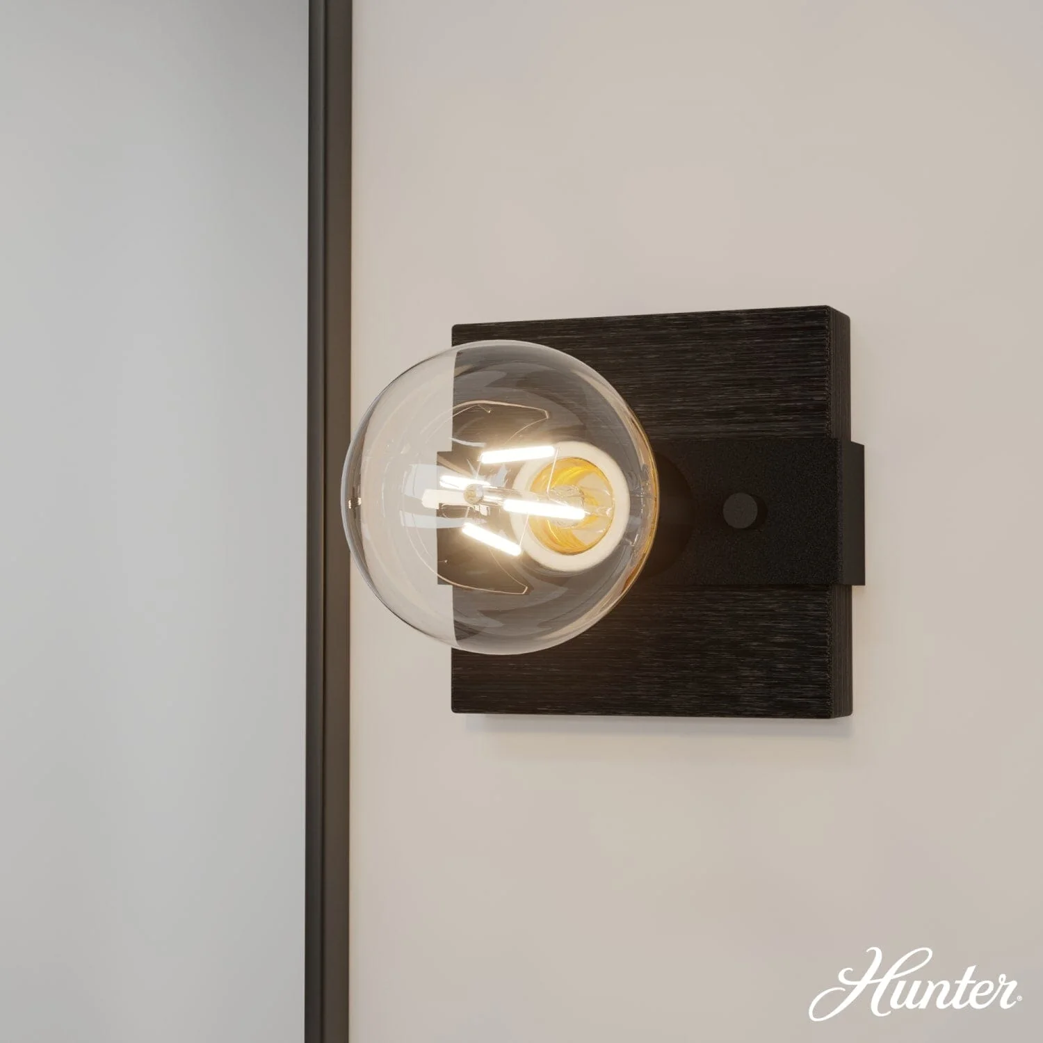 Donelson 1 Light Sconce 2 Donelson 1 Light Sconce
