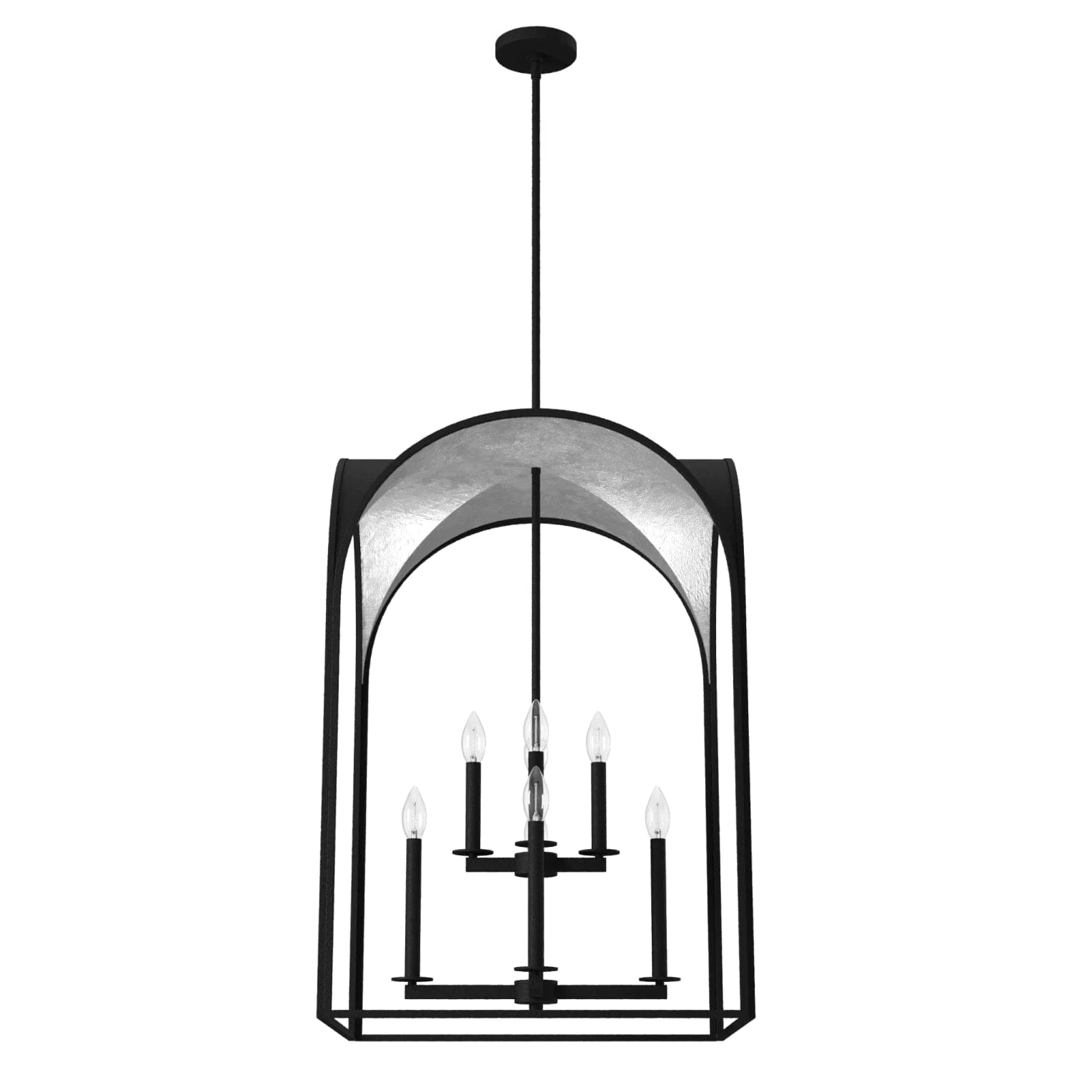 Dukestown Pendant 8 Light 22 inch 6 Dukestown Pendant 8 Light 22 inch
