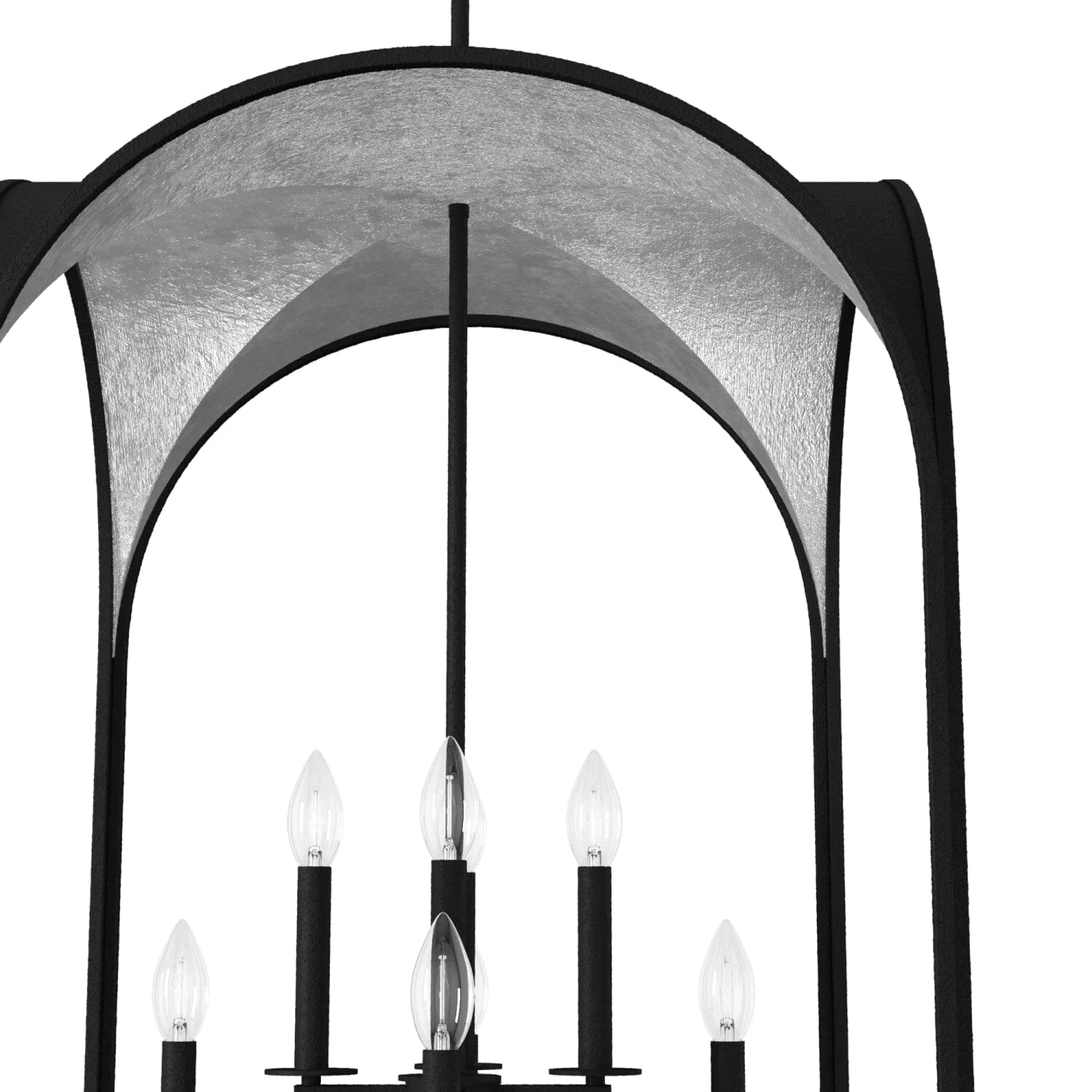 Dukestown Pendant 8 Light 22 inch 7 Dukestown Pendant 8 Light 22 inch
