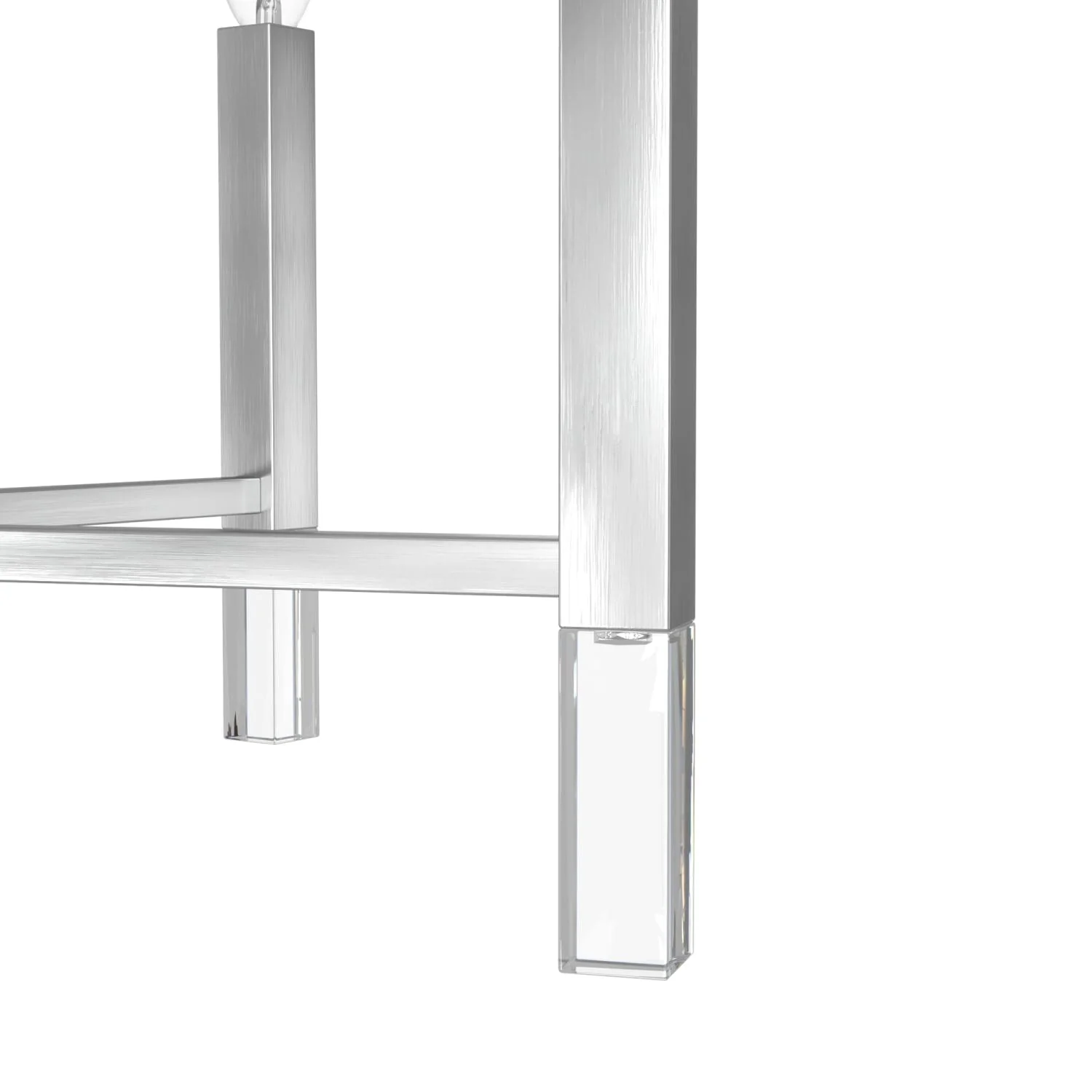 Sunjai Chandelier 5 Light 9 Sunjai Chandelier 5 Light