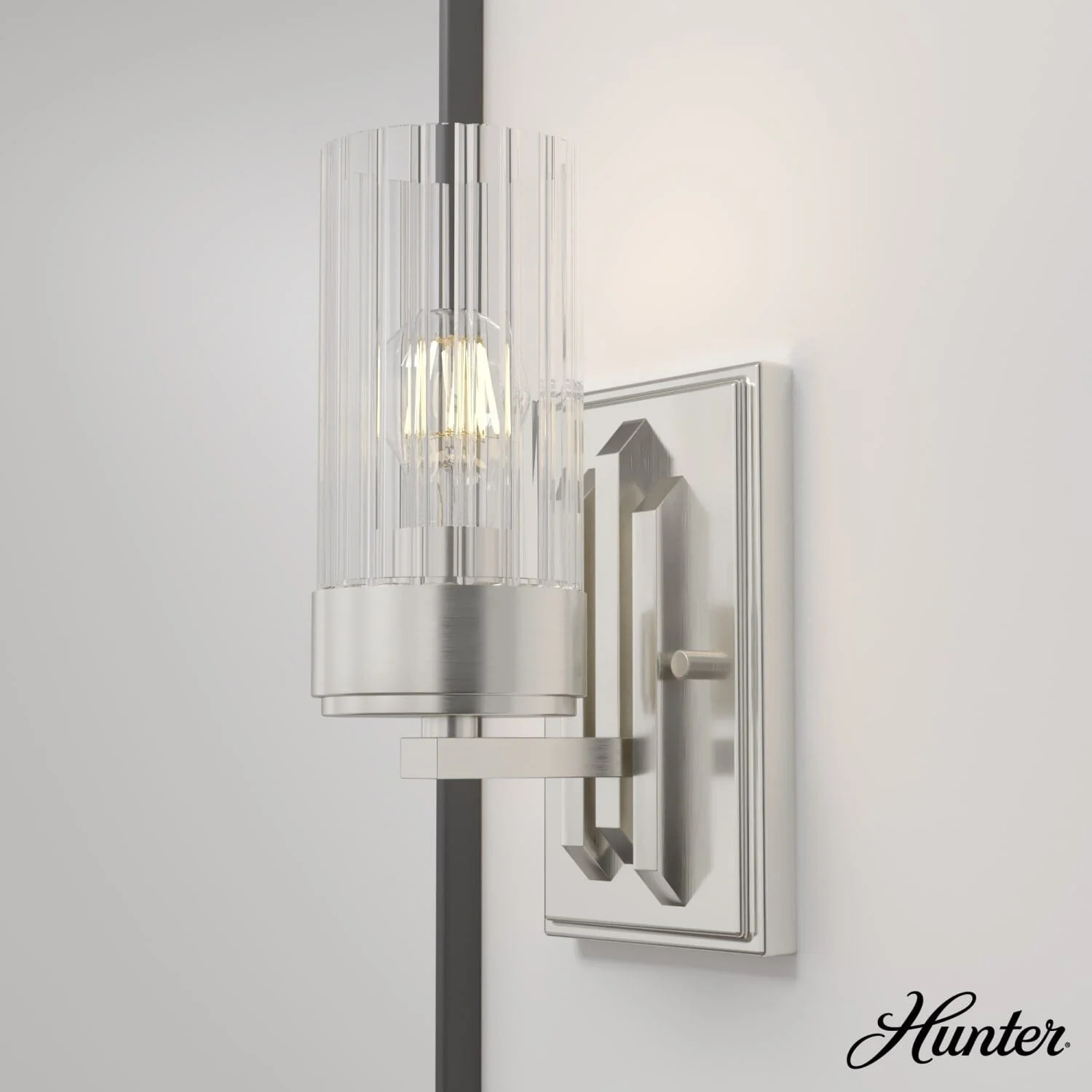 Gatz Wall Sconce 1 Light