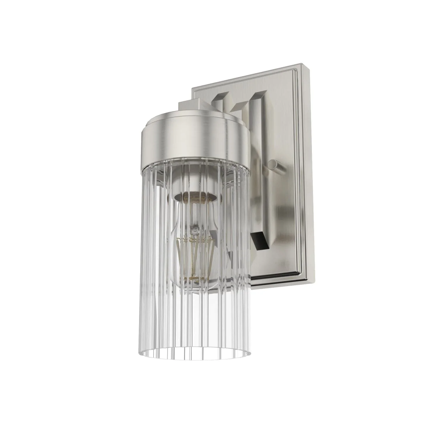 Gatz Wall Sconce 1 Light 5 Gatz Wall Sconce 1 Light