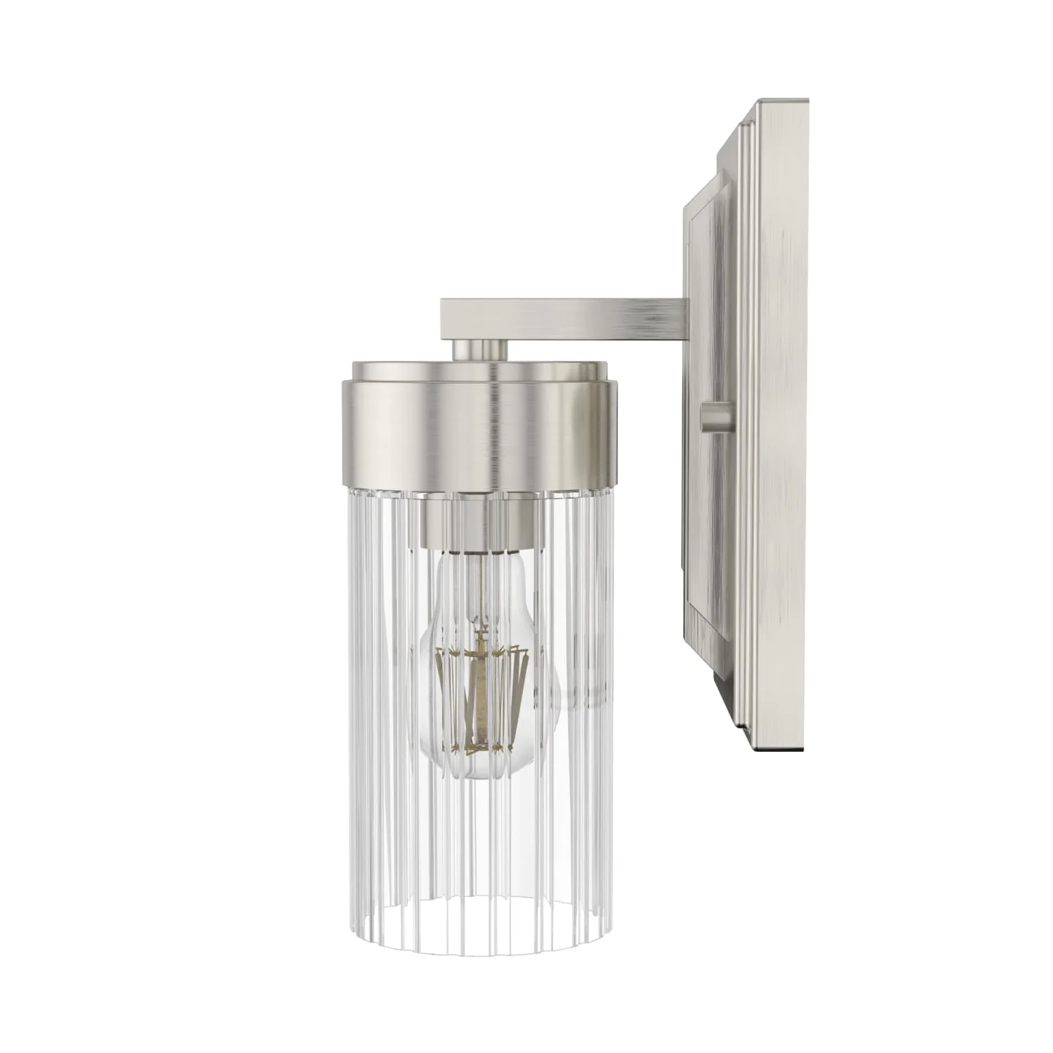 Gatz Wall Sconce 1 Light 6 Gatz Wall Sconce 1 Light