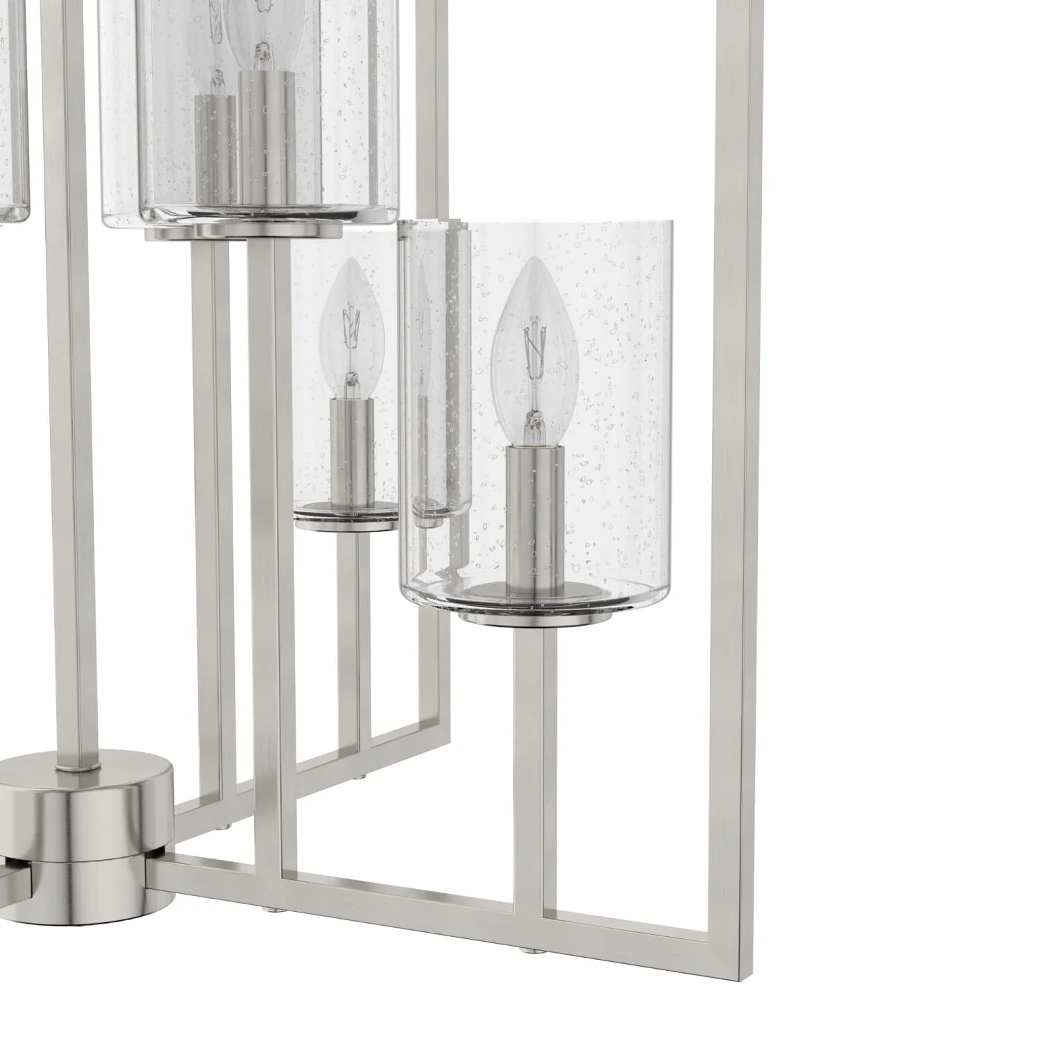 Kerrison Large Foyer Pendant 8 Light 7 Kerrison Large Foyer Pendant 8 Light