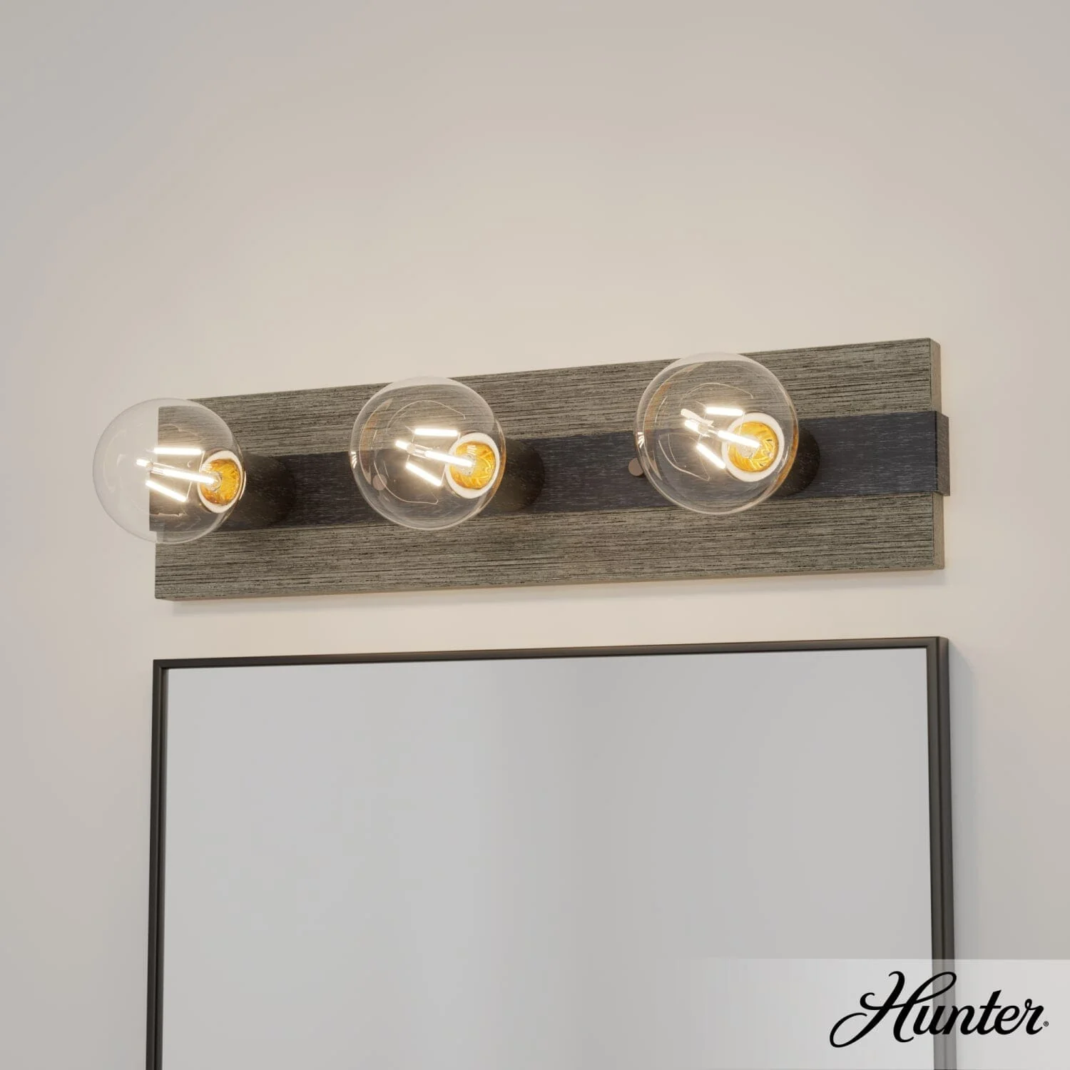 Donelson Vanity 3 Light