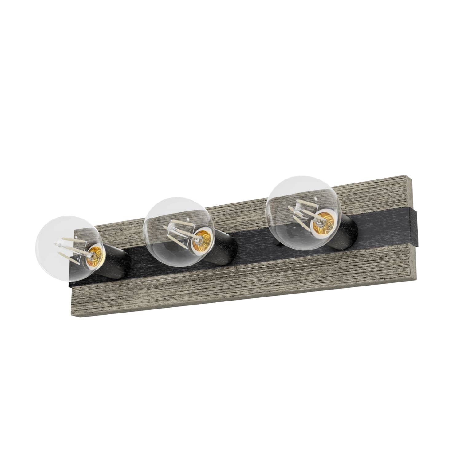 Donelson Vanity 3 Light 5 Donelson Vanity 3 Light