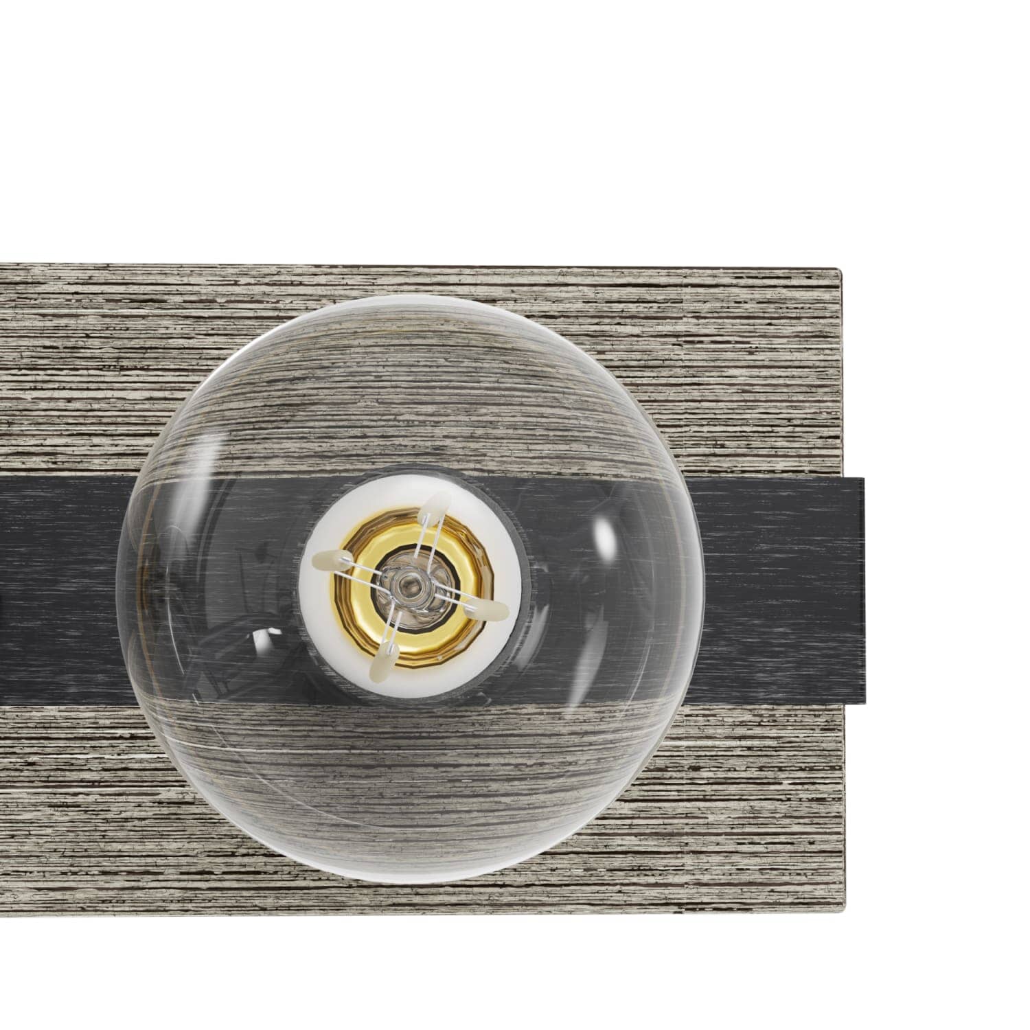 Donelson Vanity 3 Light 6 Donelson Vanity 3 Light