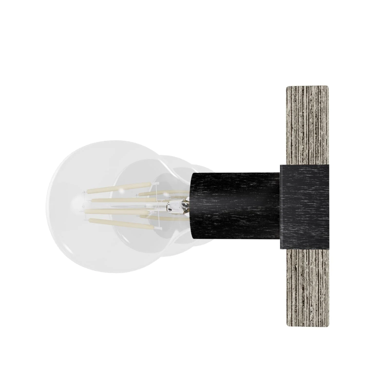 Donelson Vanity 3 Light 7 Donelson Vanity 3 Light