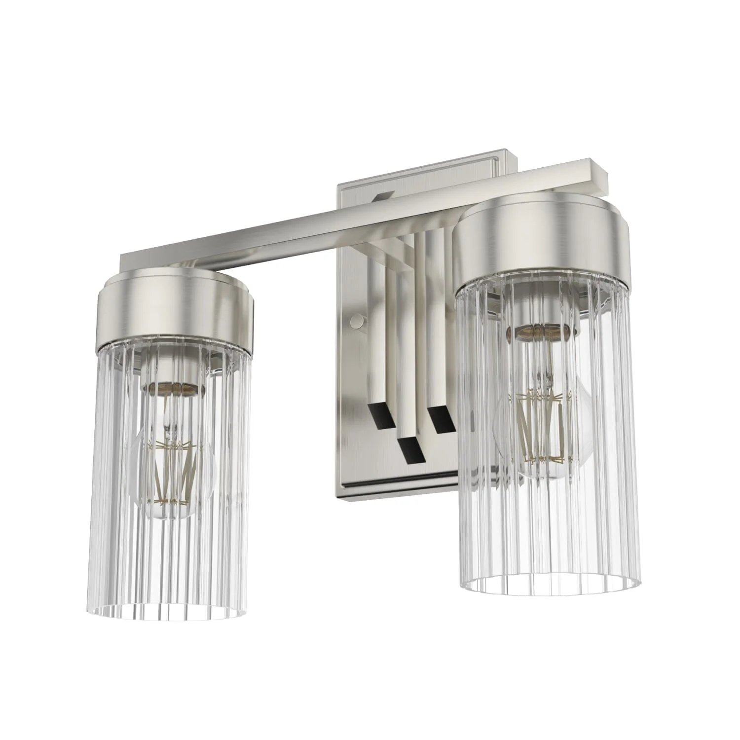 Gatz Vanity 2 Light 5 Gatz Vanity 2 Light