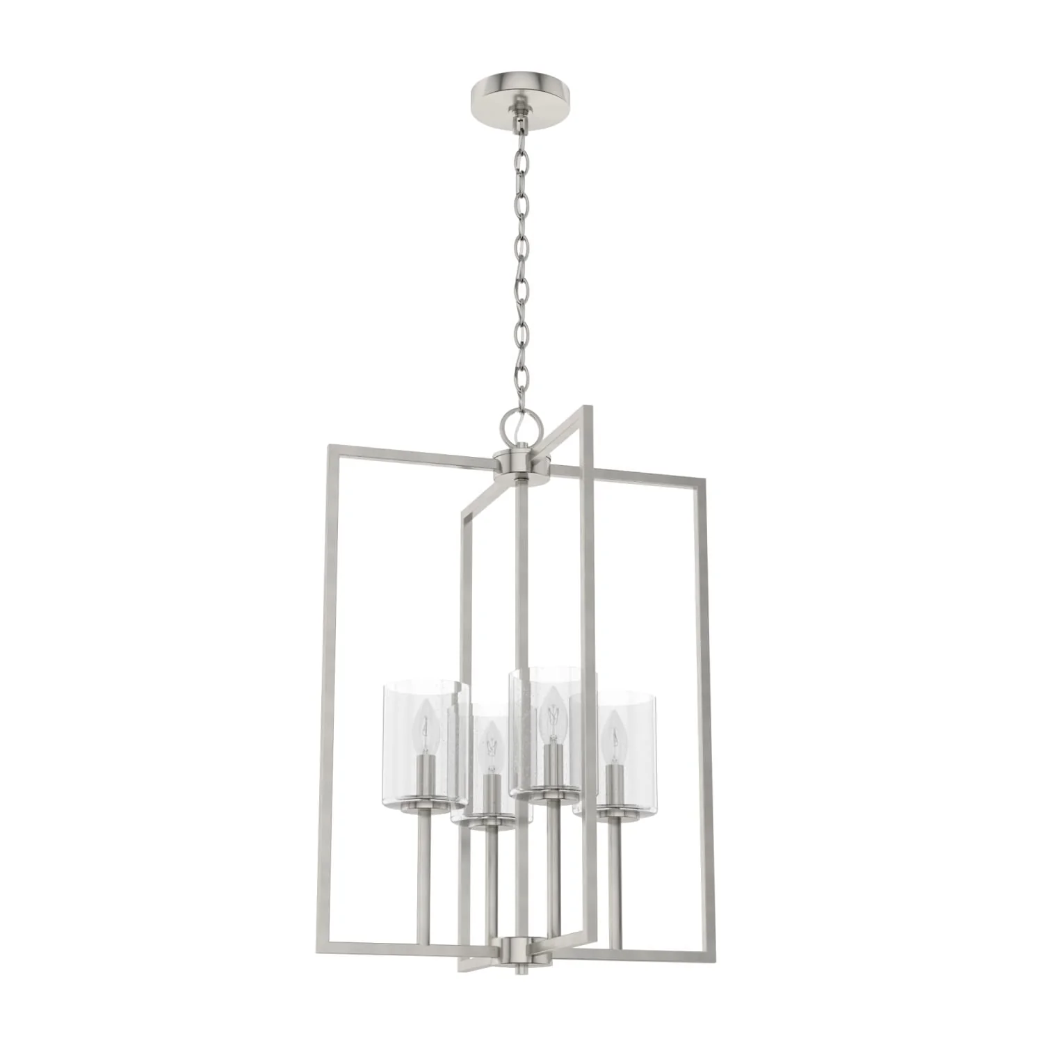 Kerrison Small Foyer Pendant 4 Light 6 Kerrison Small Foyer Pendant 4 Light