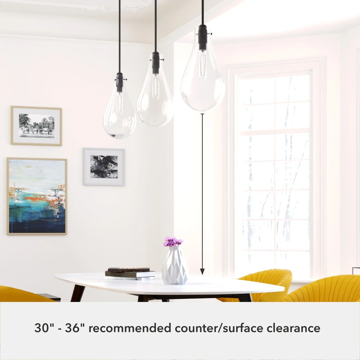 Lundin Pendant 1 Light 9 inch 5 Lundin Pendant 1 Light 9 inch