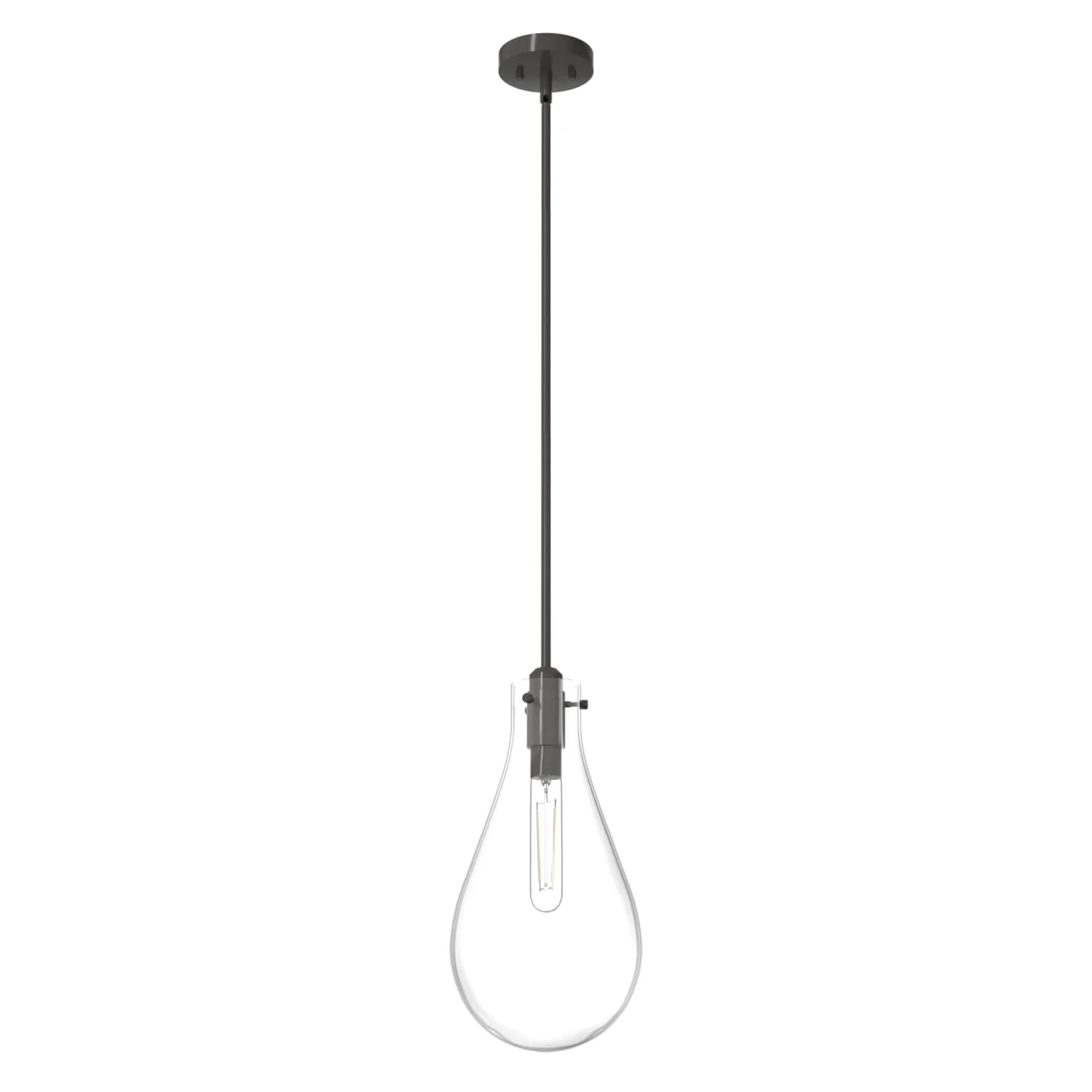 Lundin Pendant 1 Light 9 inch 7 Lundin Pendant 1 Light 9 inch