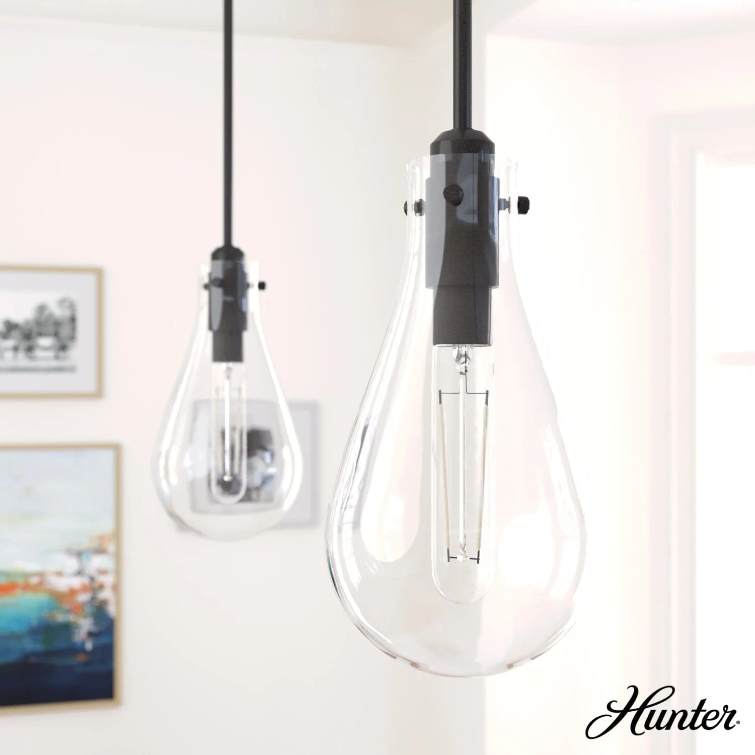 Lundin Pendant 1 Light 7 inch 1 Lundin Pendant 1 Light 7 inch