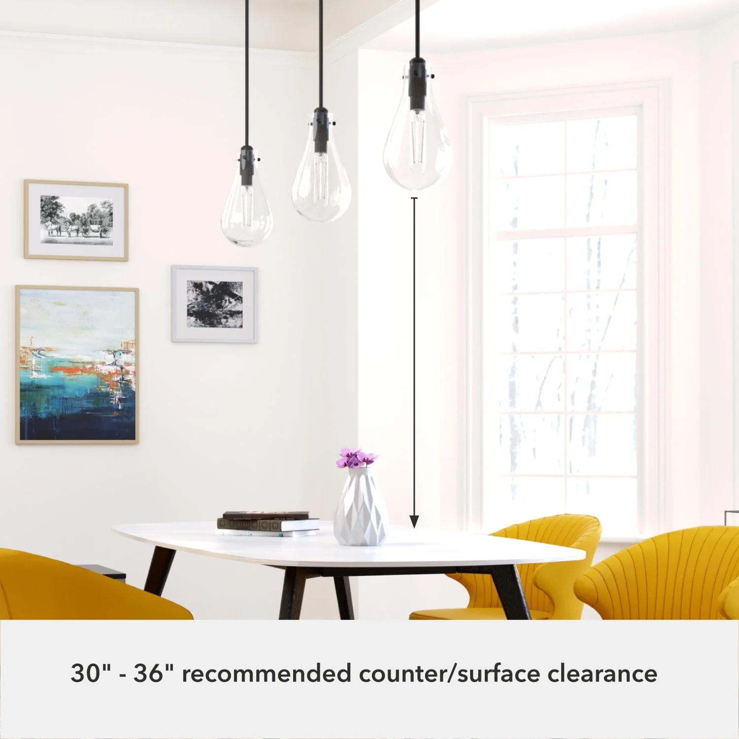 Lundin Pendant 1 Light 7 inch 5 Lundin Pendant 1 Light 7 inch