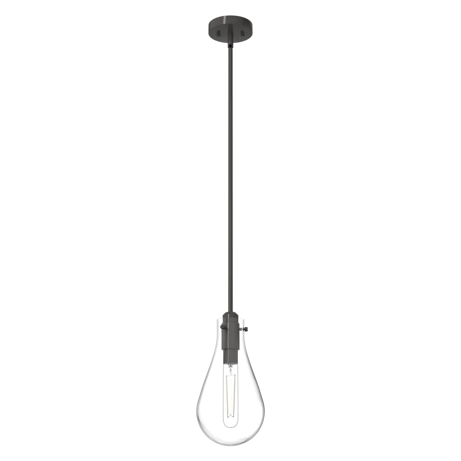 Lundin Pendant 1 Light 7 inch 7 Lundin Pendant 1 Light 7 inch