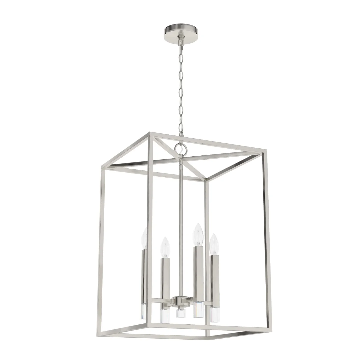 Sunjai Pendant 4 Light 17 inch 6 Sunjai Pendant 4 Light 17 inch