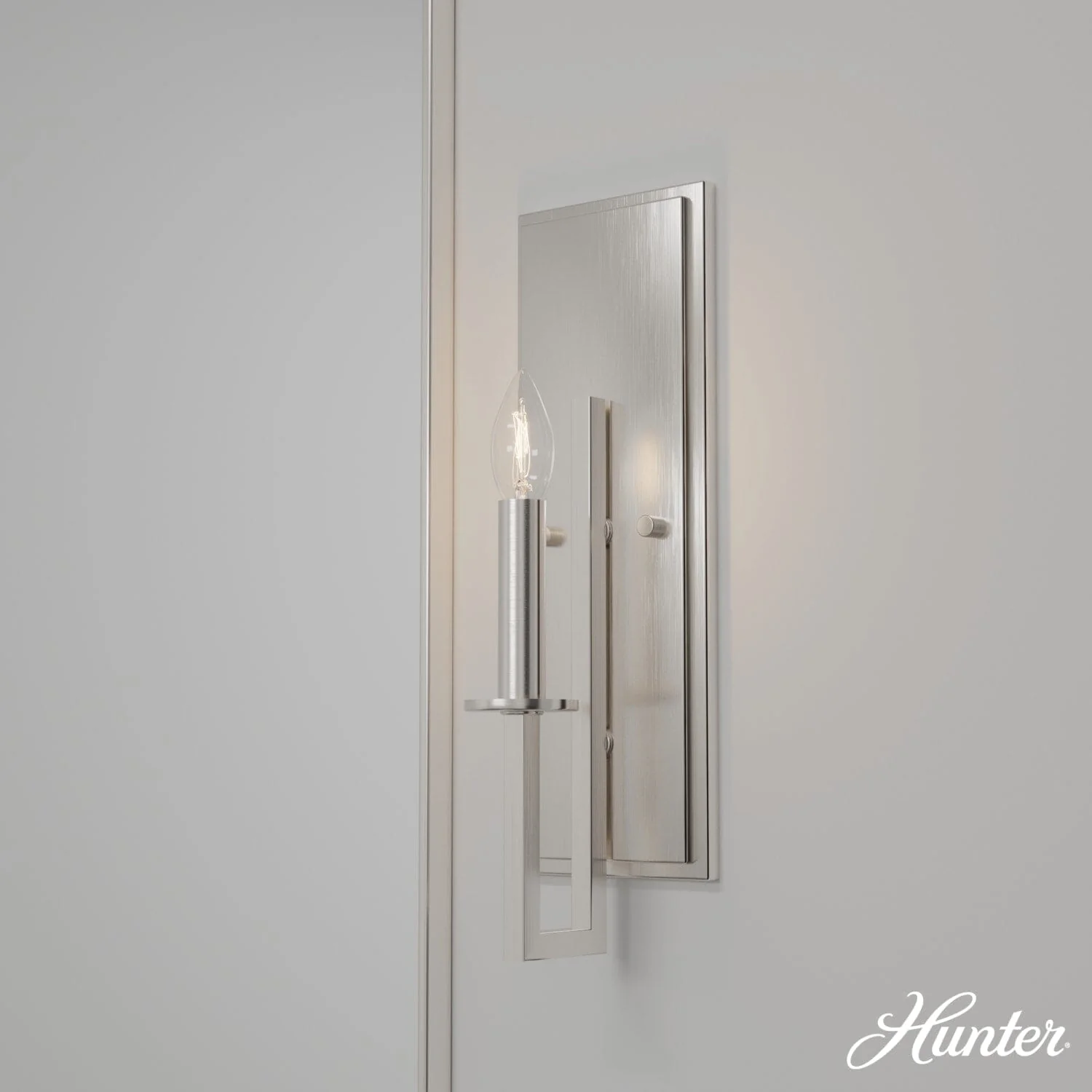 Bearden 1 Light Wall Sconce