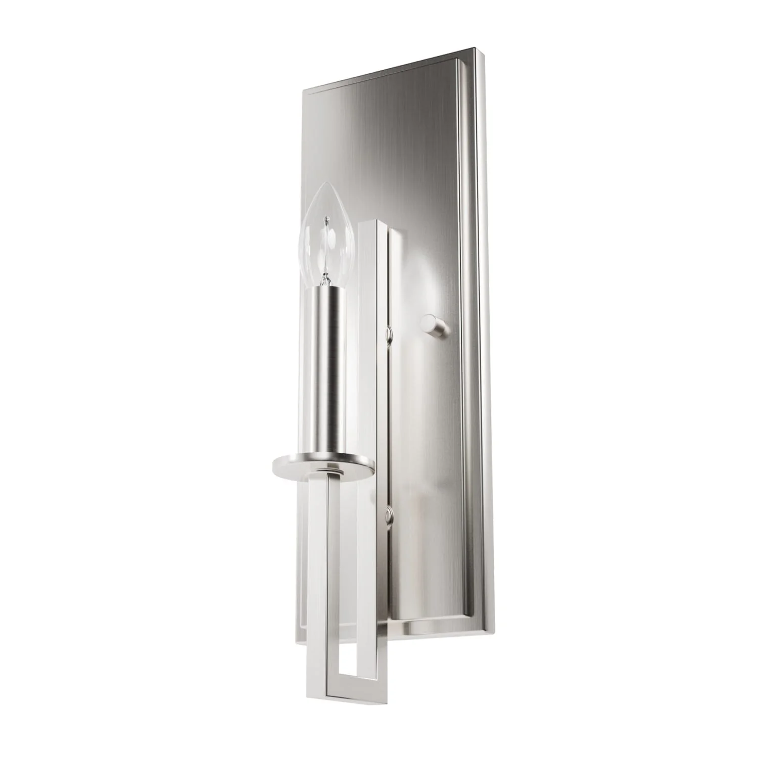 Bearden 1 Light Wall Sconce 5 Bearden 1 Light Wall Sconce