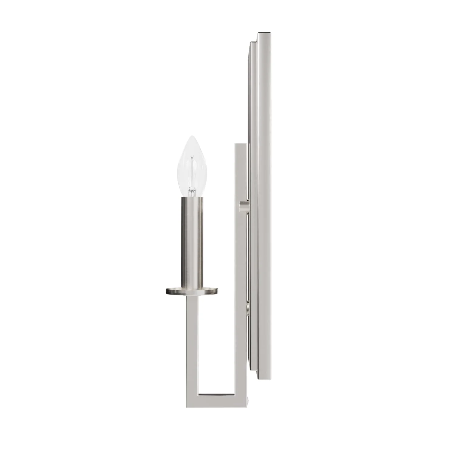 Bearden 1 Light Wall Sconce 6 Bearden 1 Light Wall Sconce