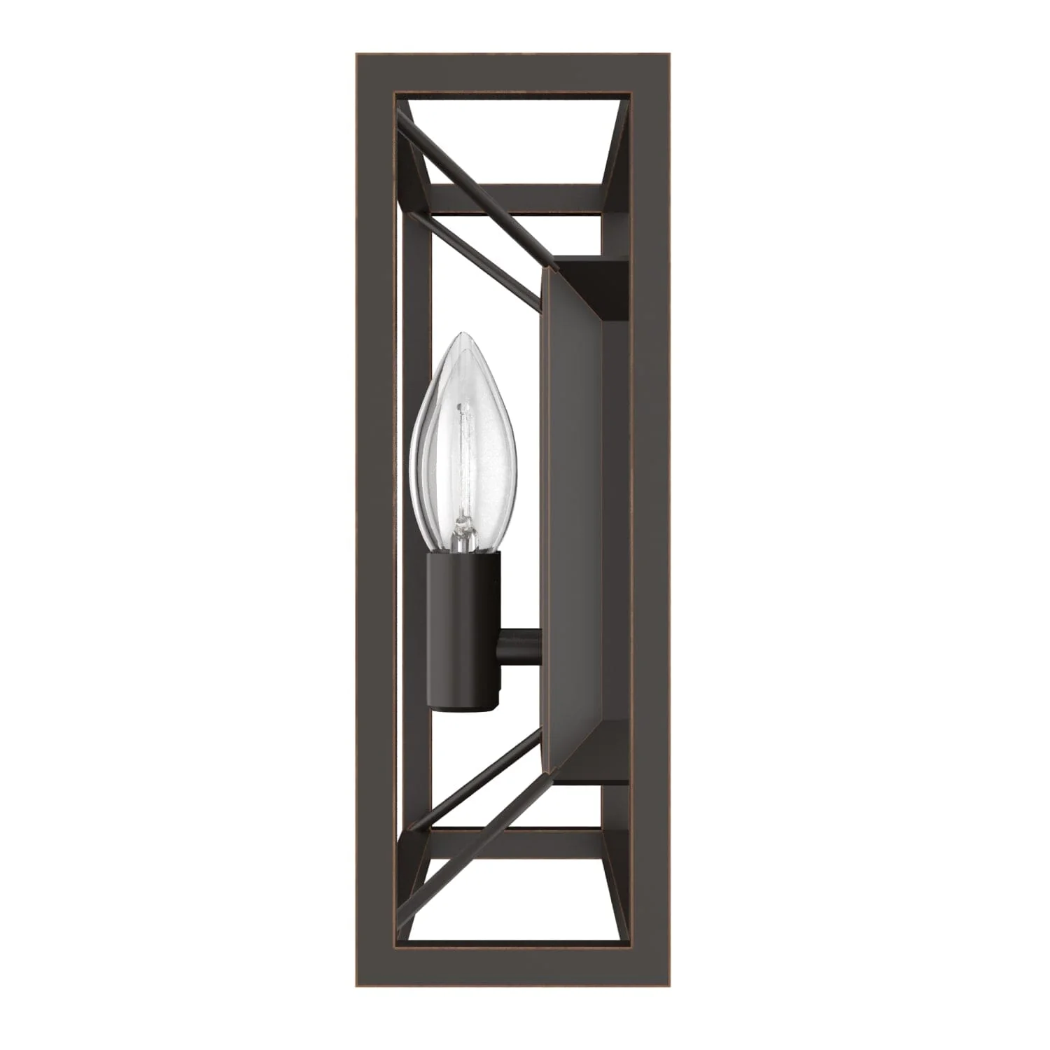 Doherty 2 Light Wall Sconce 12 Doherty 2 Light Wall Sconce