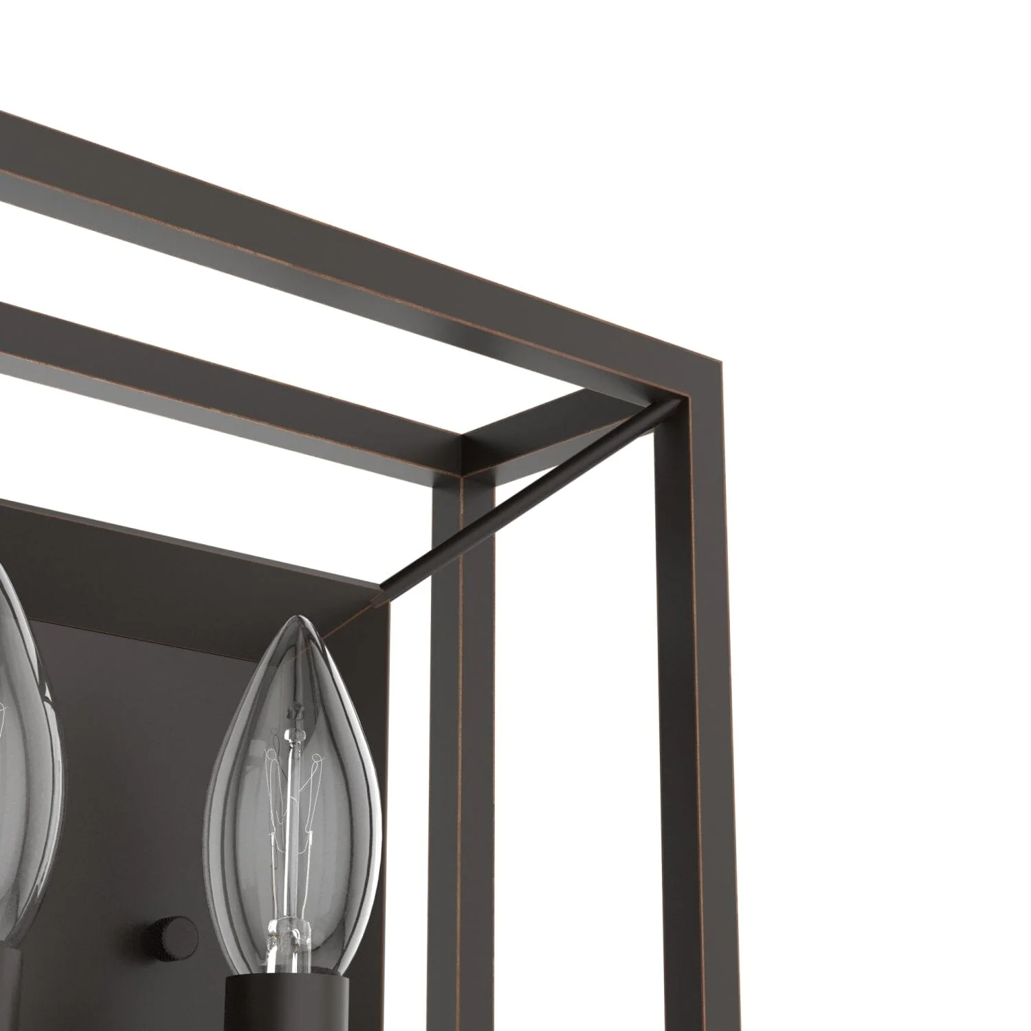 Doherty 2 Light Wall Sconce 14 Doherty 2 Light Wall Sconce