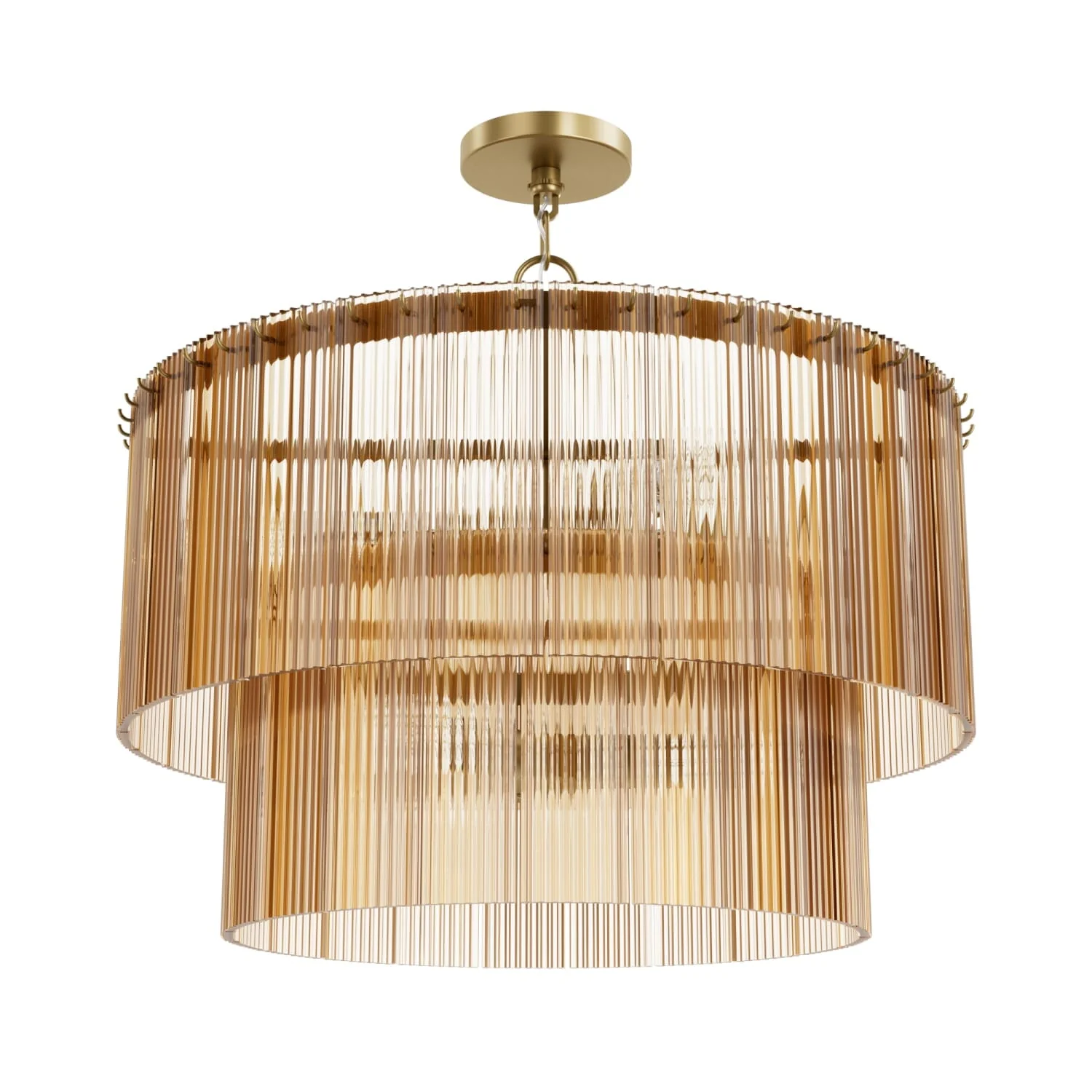 Ontario Jasmine Roth 6 Light Medium 24 Inch Chandelier 16 Ontario Jasmine Roth 6 Light Medium 24 Inch Chandelier