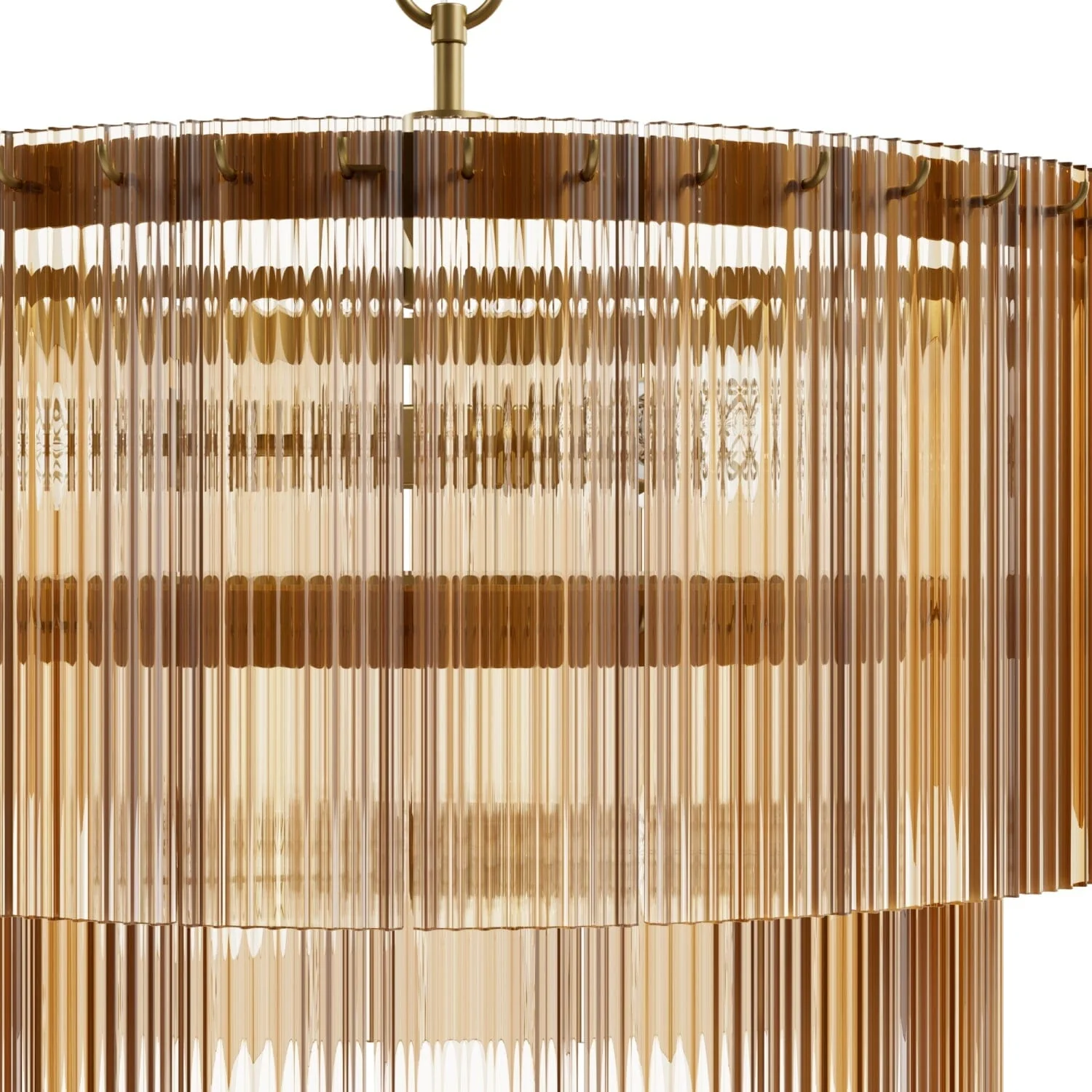 Ontario Jasmine Roth 6 Light Medium 24 Inch Chandelier 18 Ontario Jasmine Roth 6 Light Medium 24 Inch Chandelier