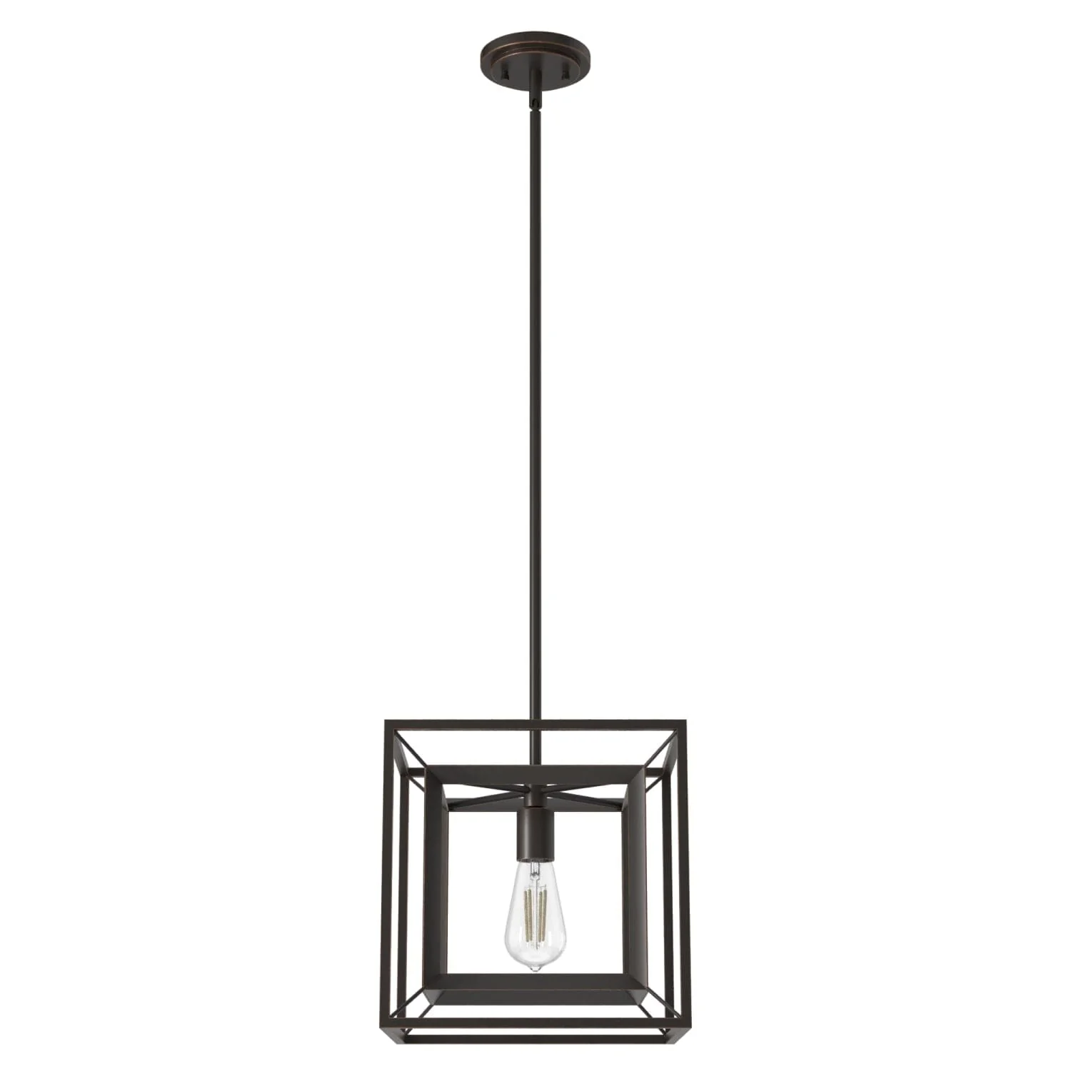 Doherty Pendant Convertible 1 Light 12 inch 7 Doherty Pendant Convertible 1 Light 12 inch