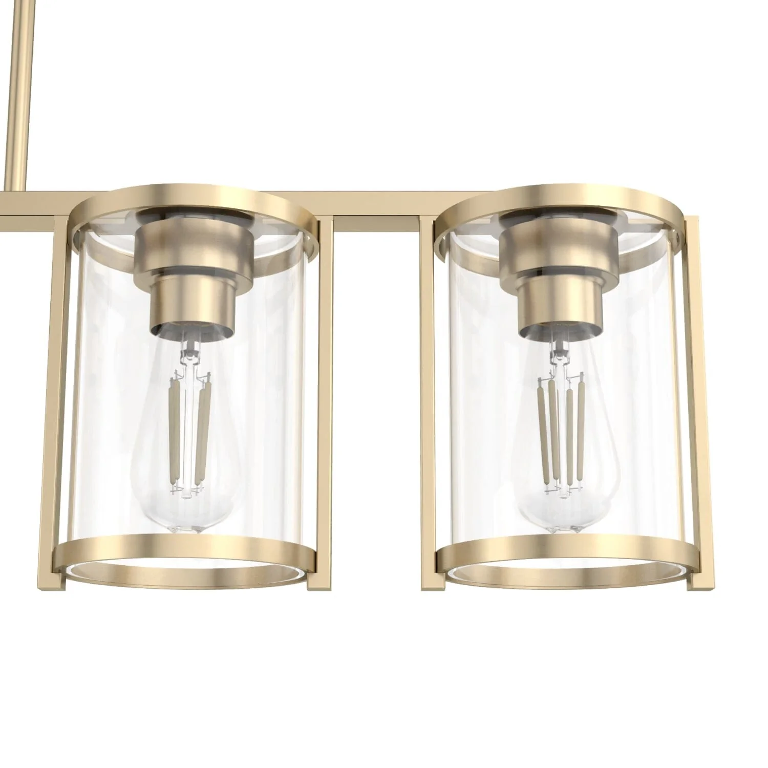 Astwood 5 Light Linear Chandelier 26 Astwood 5 Light Linear Chandelier