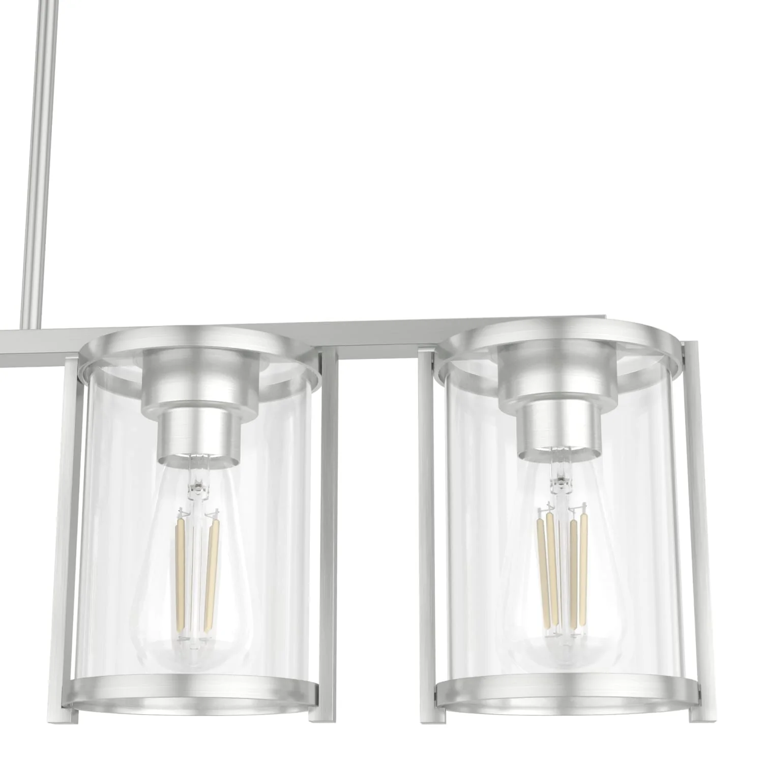 Astwood 5 Light Linear Chandelier 27 Astwood 5 Light Linear Chandelier