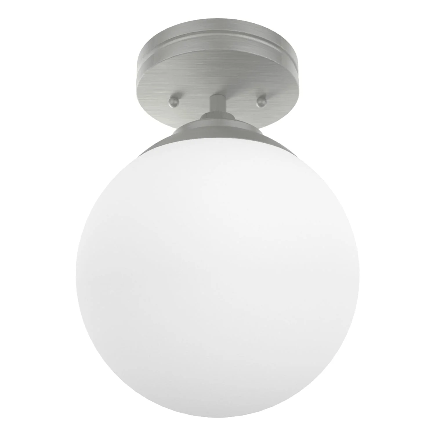 Hepburn 1 Light Semi-Flush Mount 18 Hepburn 1 Light Semi-Flush Mount