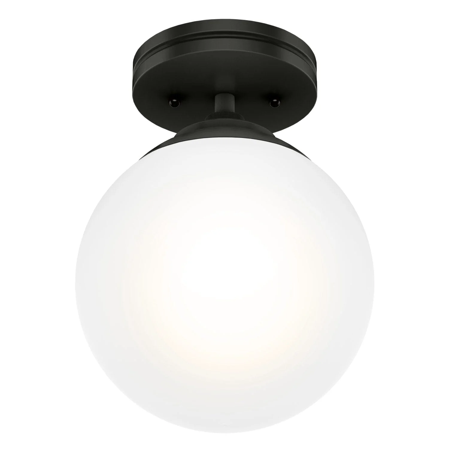 Hepburn 1 Light Semi-Flush Mount 19 Hepburn 1 Light Semi-Flush Mount