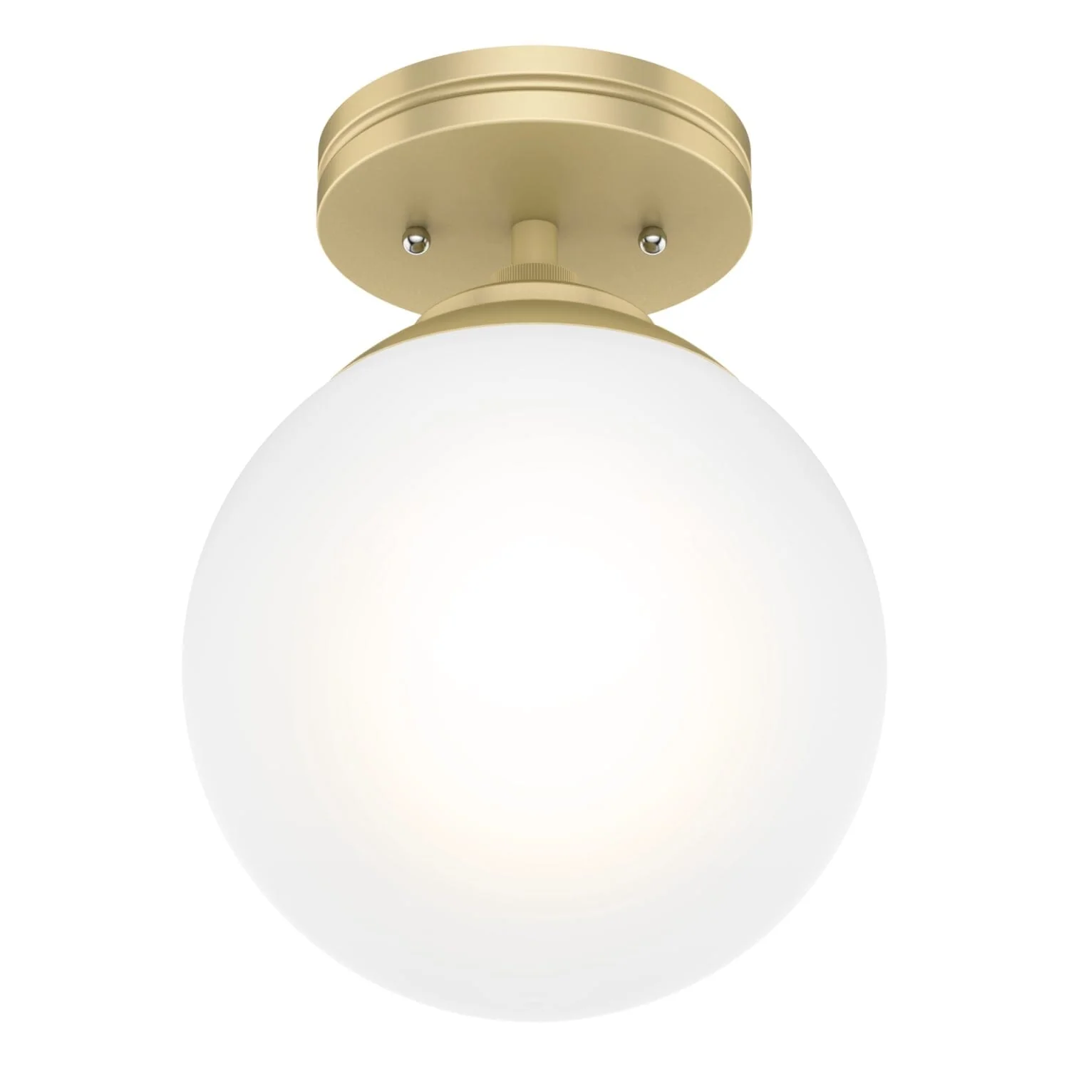 Hepburn 1 Light Semi-Flush Mount 21 Hepburn 1 Light Semi-Flush Mount