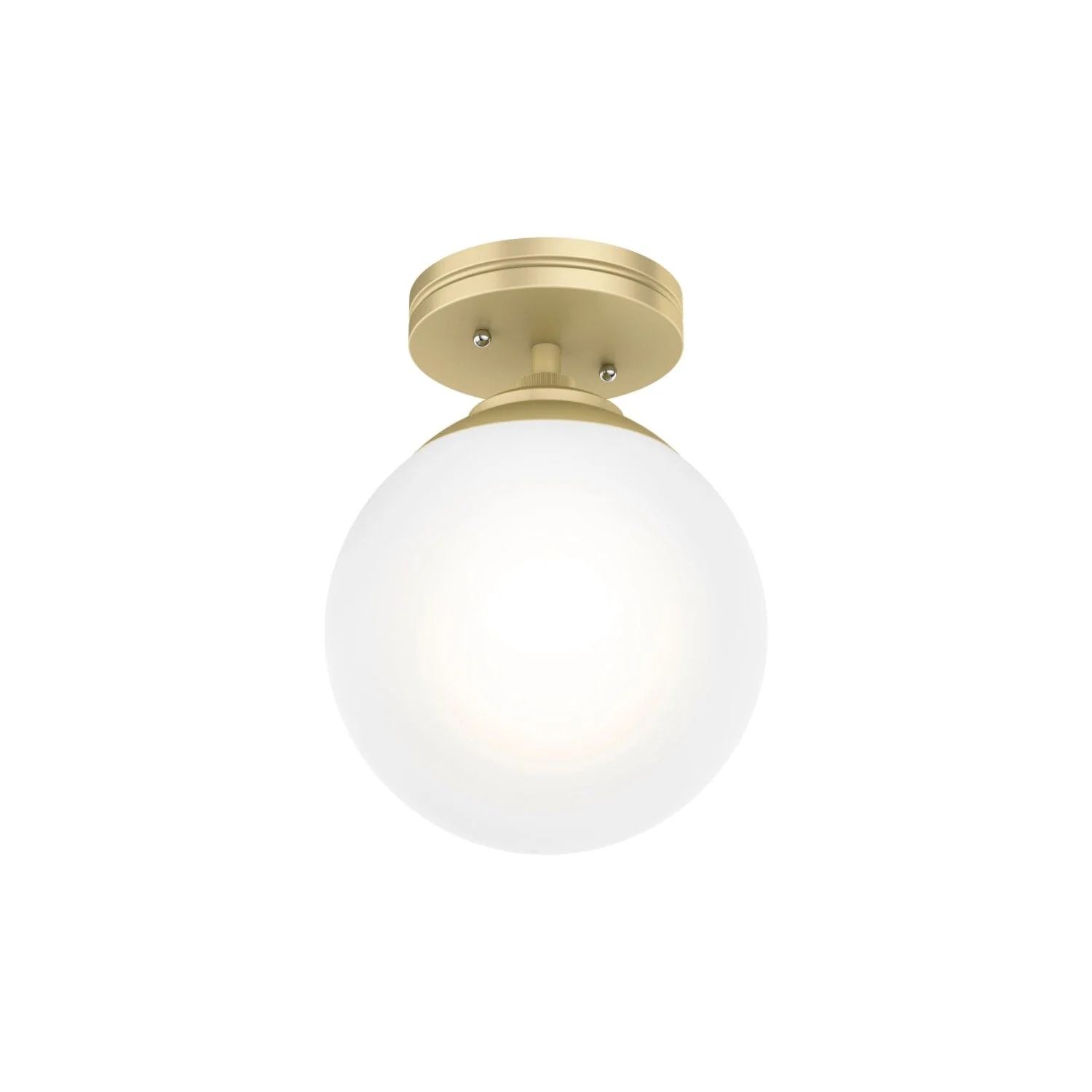 Hepburn 1 Light Semi-Flush Mount 22 Hepburn 1 Light Semi-Flush Mount