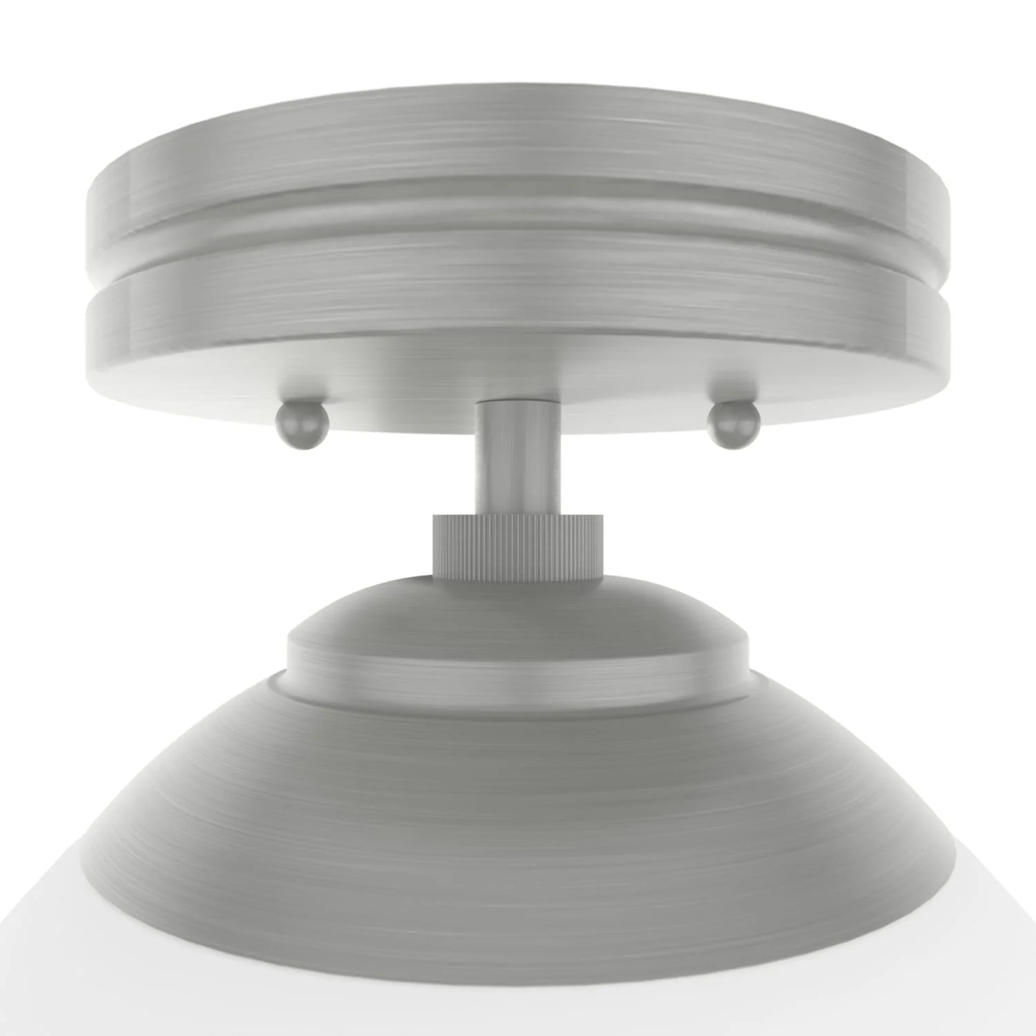 Hepburn 1 Light Semi-Flush Mount 23 Hepburn 1 Light Semi-Flush Mount