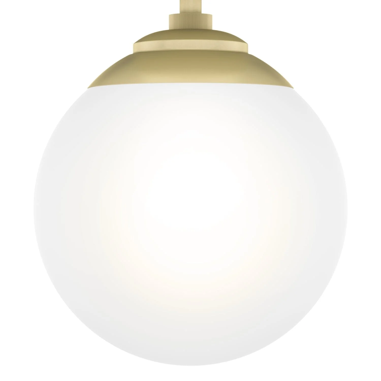 Hepburn 1 Light Semi-Flush Mount 30 Hepburn 1 Light Semi-Flush Mount
