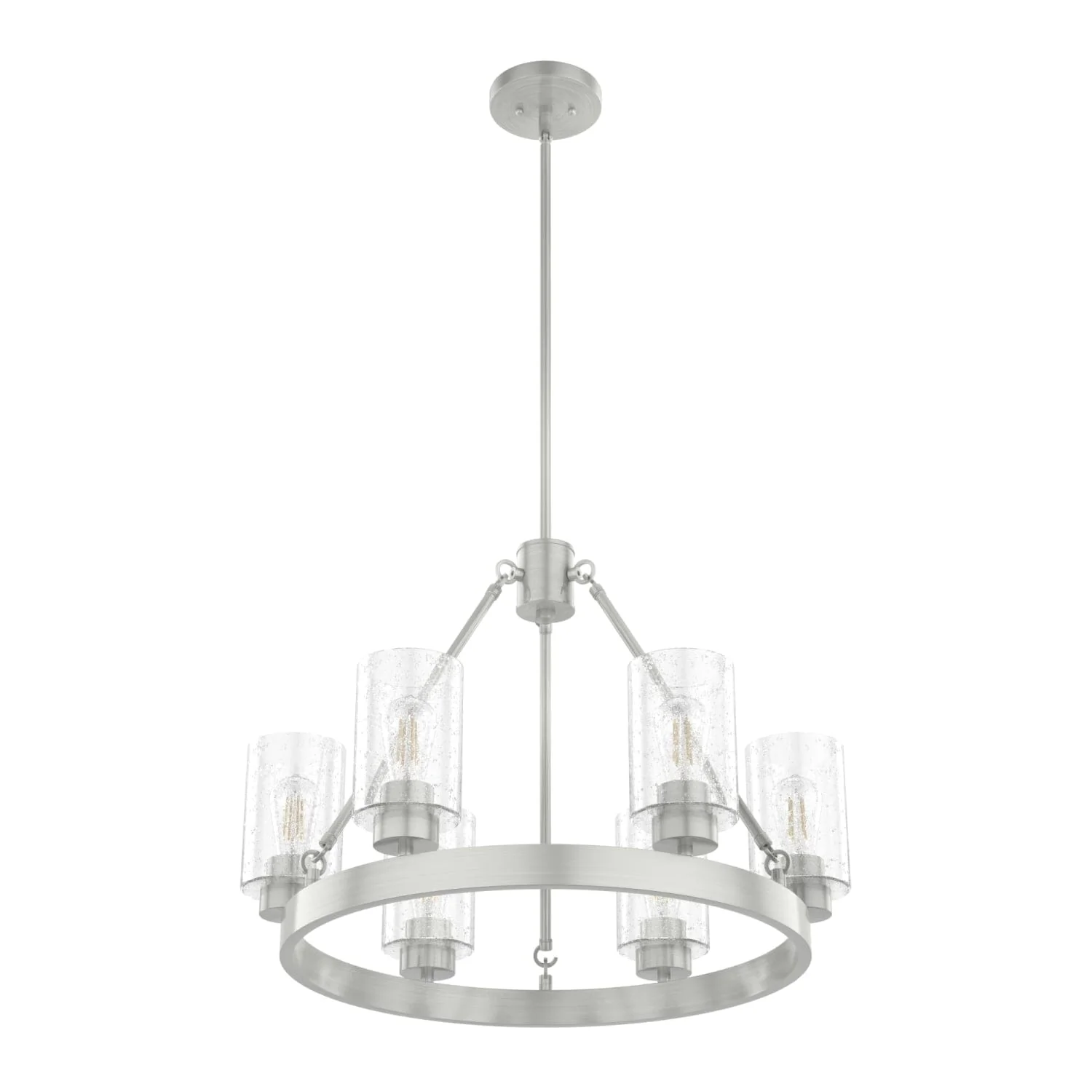 Hartland 6 Light Chandelier 14 Hartland 6 Light Chandelier