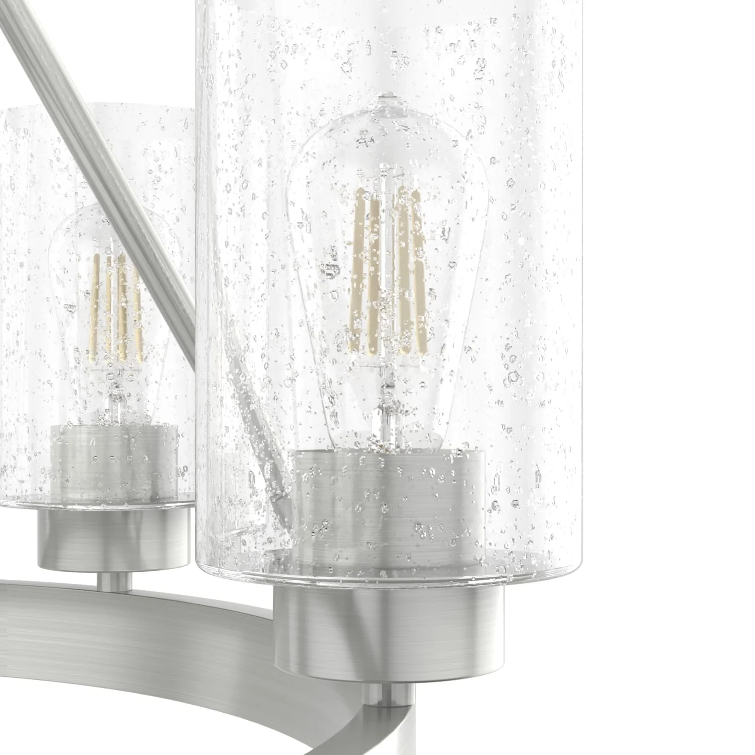 Hartland 6 Light Chandelier 16 Hartland 6 Light Chandelier