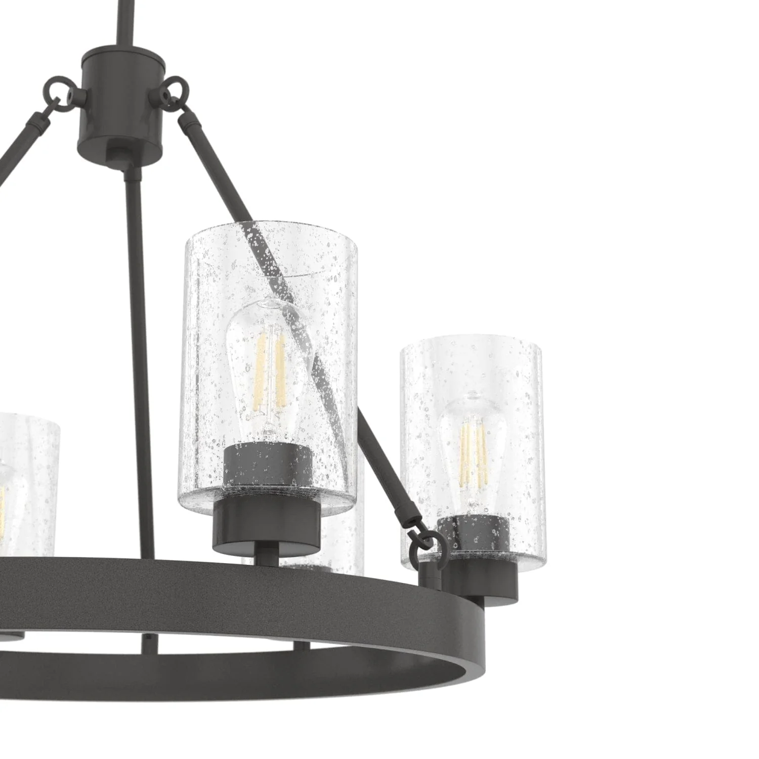 Hartland 6 Light Chandelier 19 Hartland 6 Light Chandelier